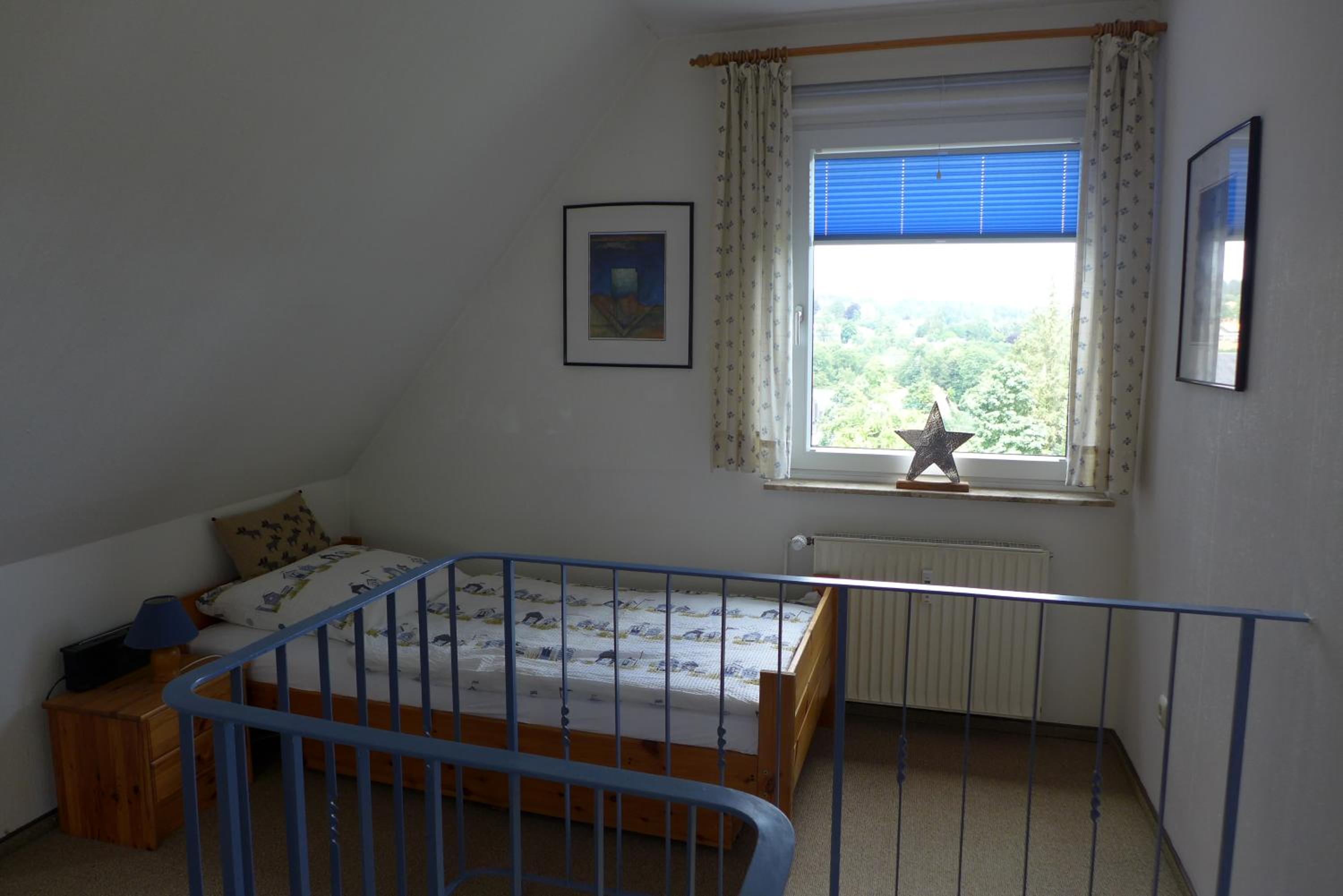 Ferienwohnung Parkresidenz