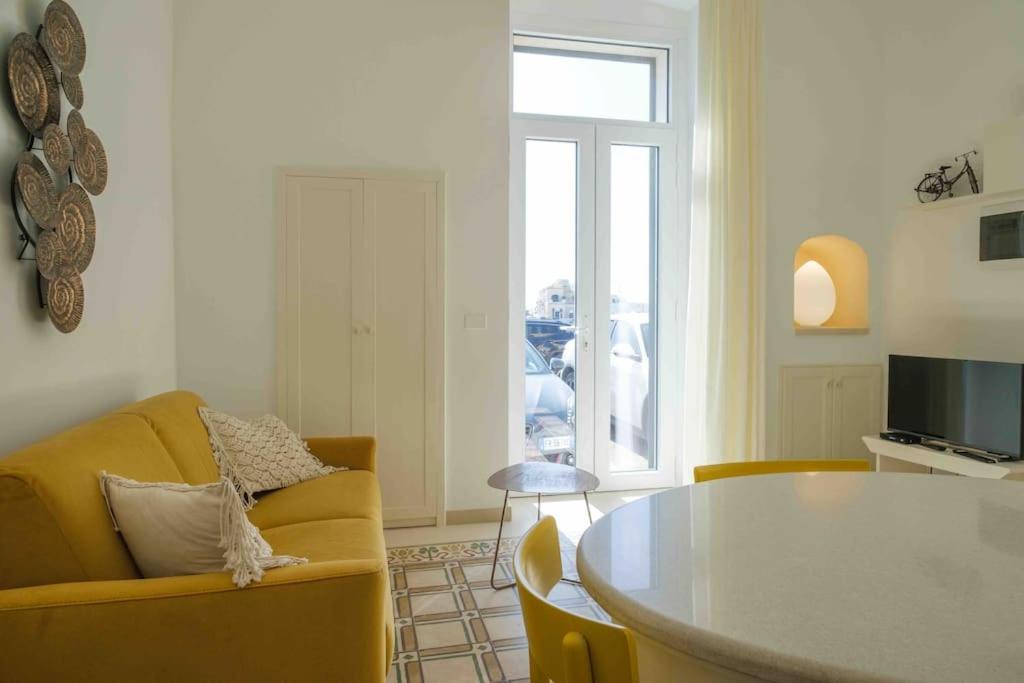 Salento Casa ristrutturata fronte mare view 3