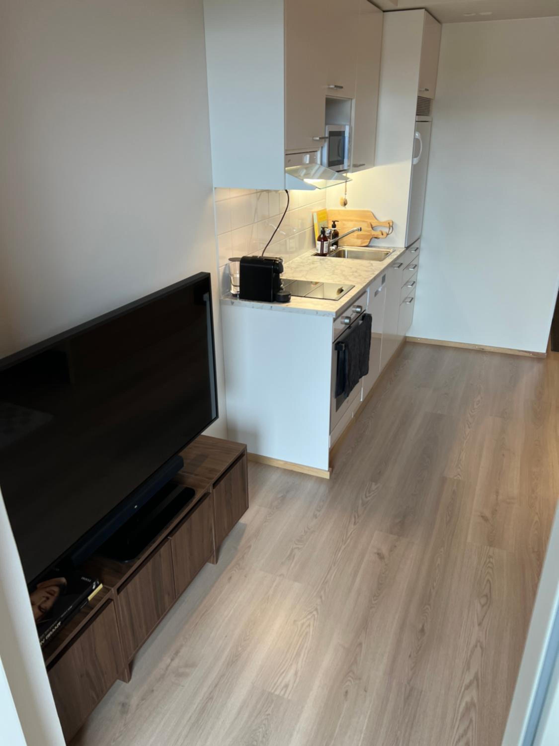 Helsinki Airport Apartment Stay