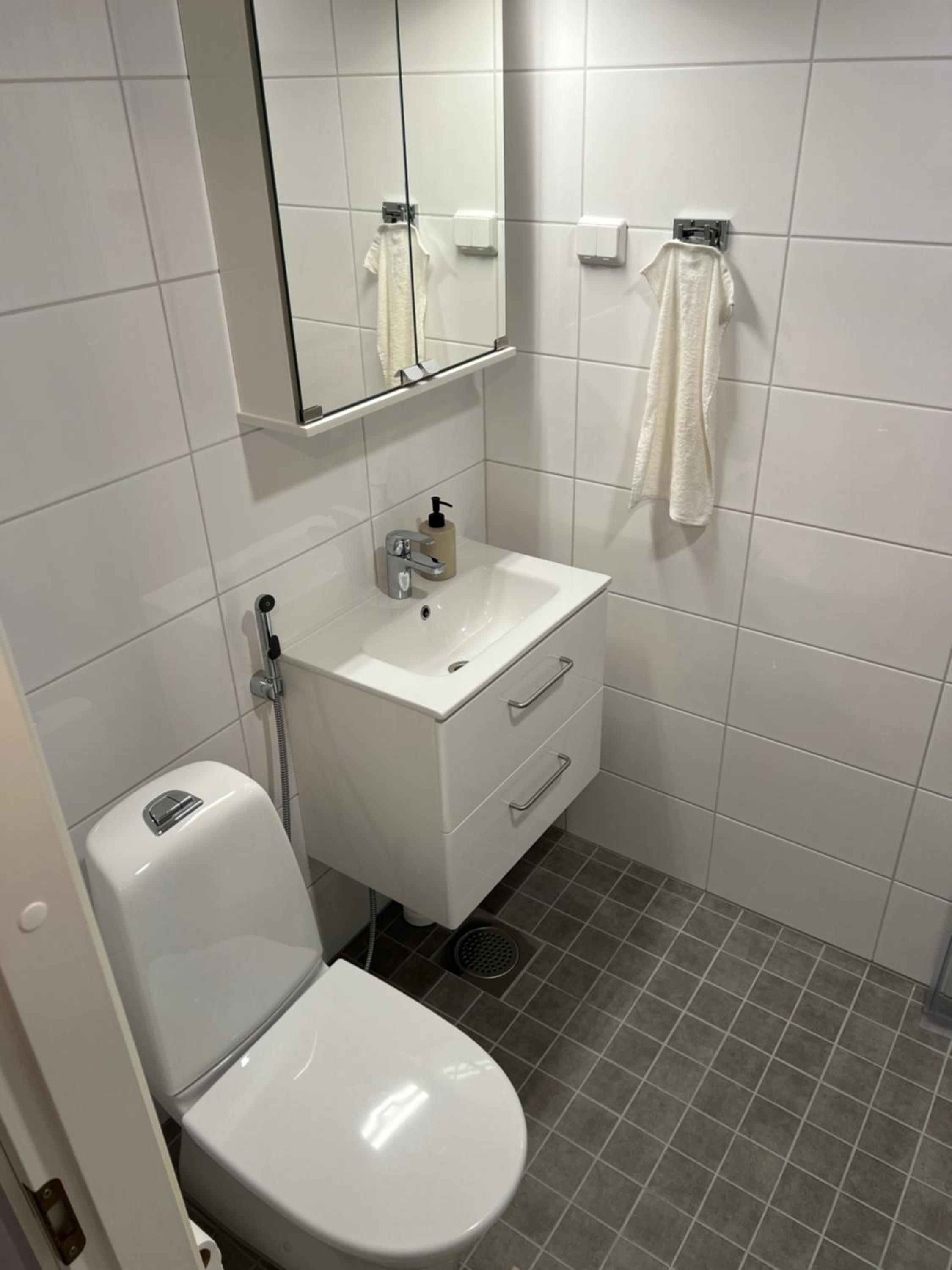 Helsinki Airport Apartment Stay