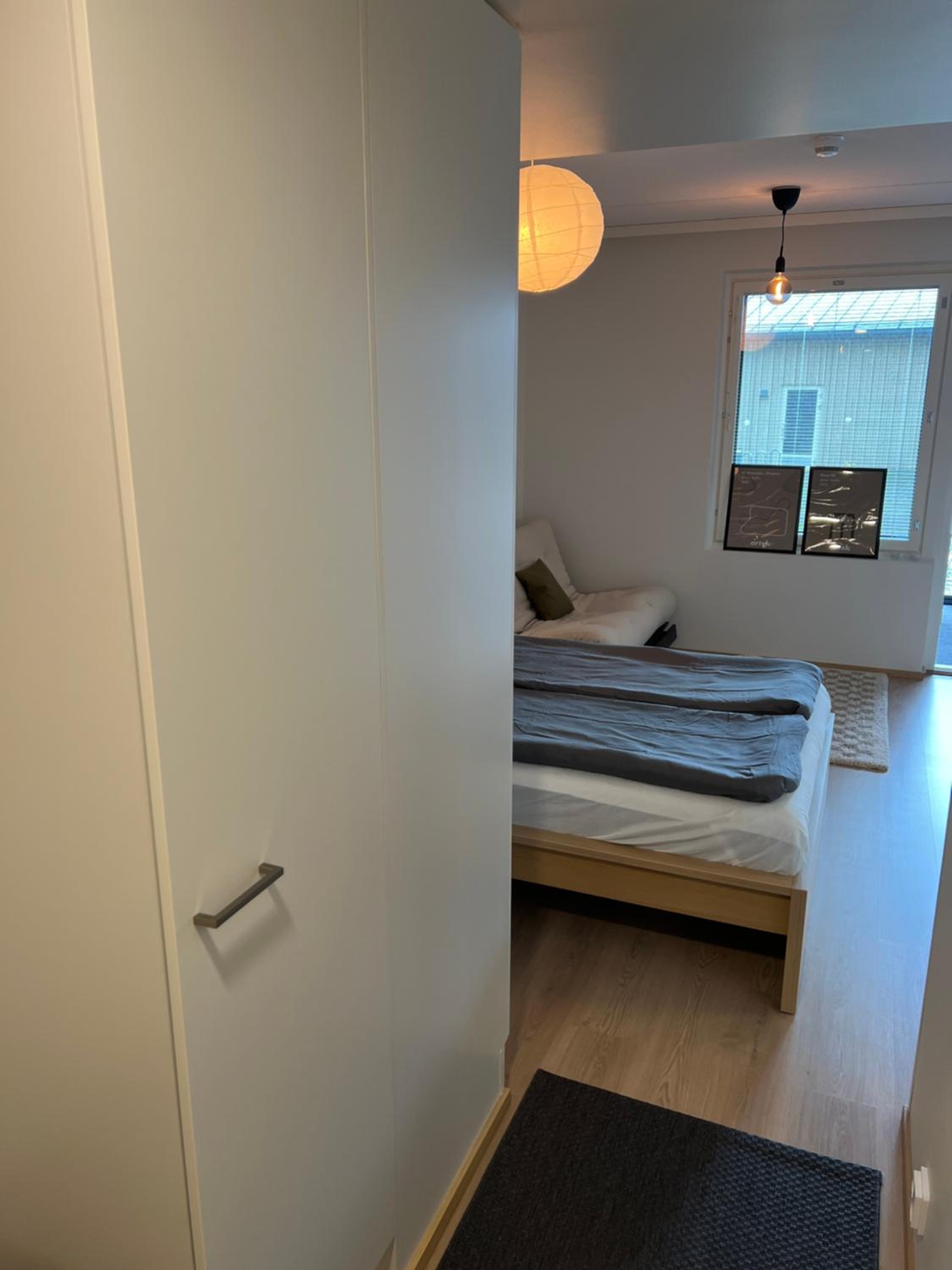 Helsinki Airport Apartment Stay