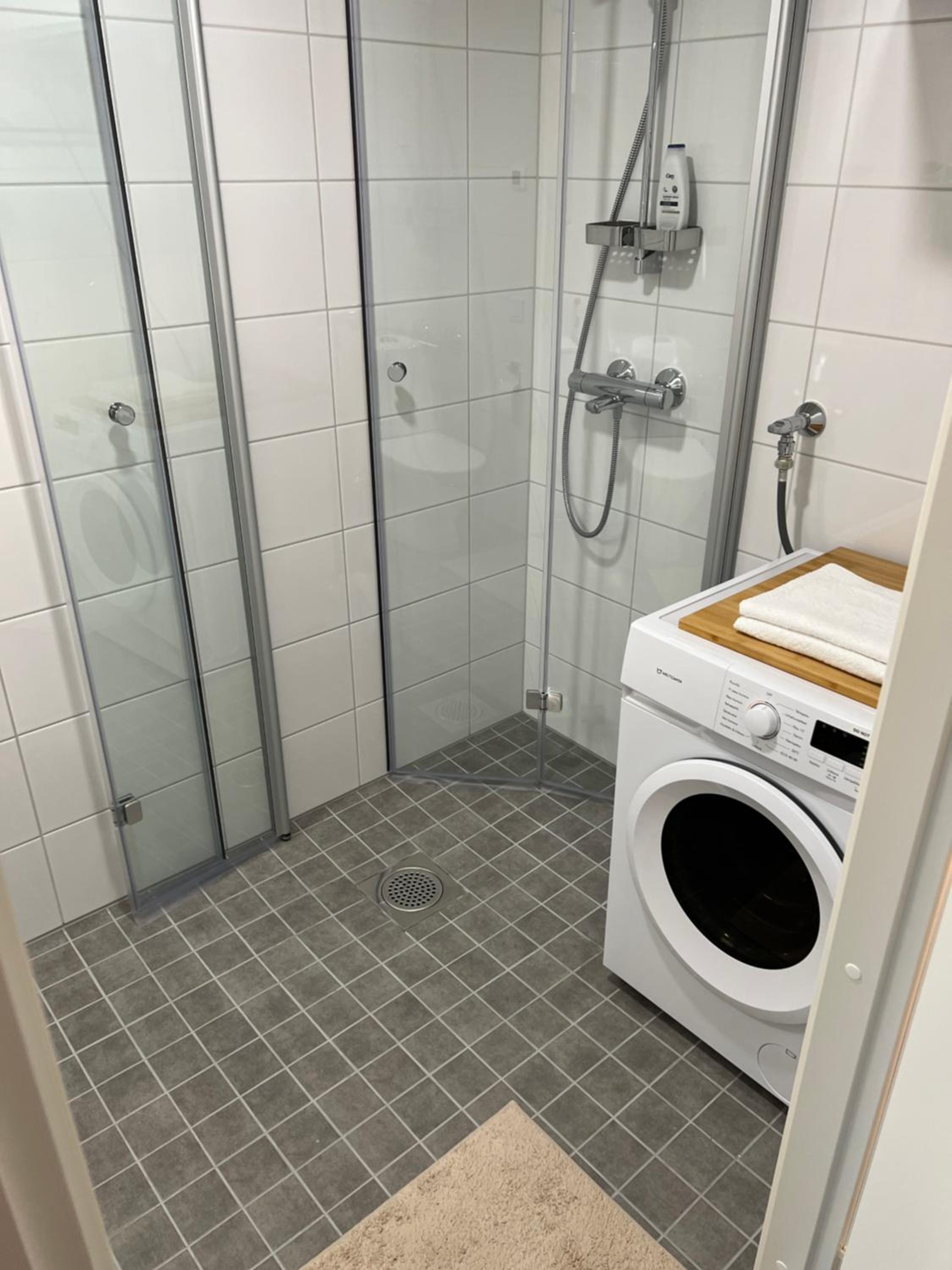 Helsinki Airport Apartment Stay
