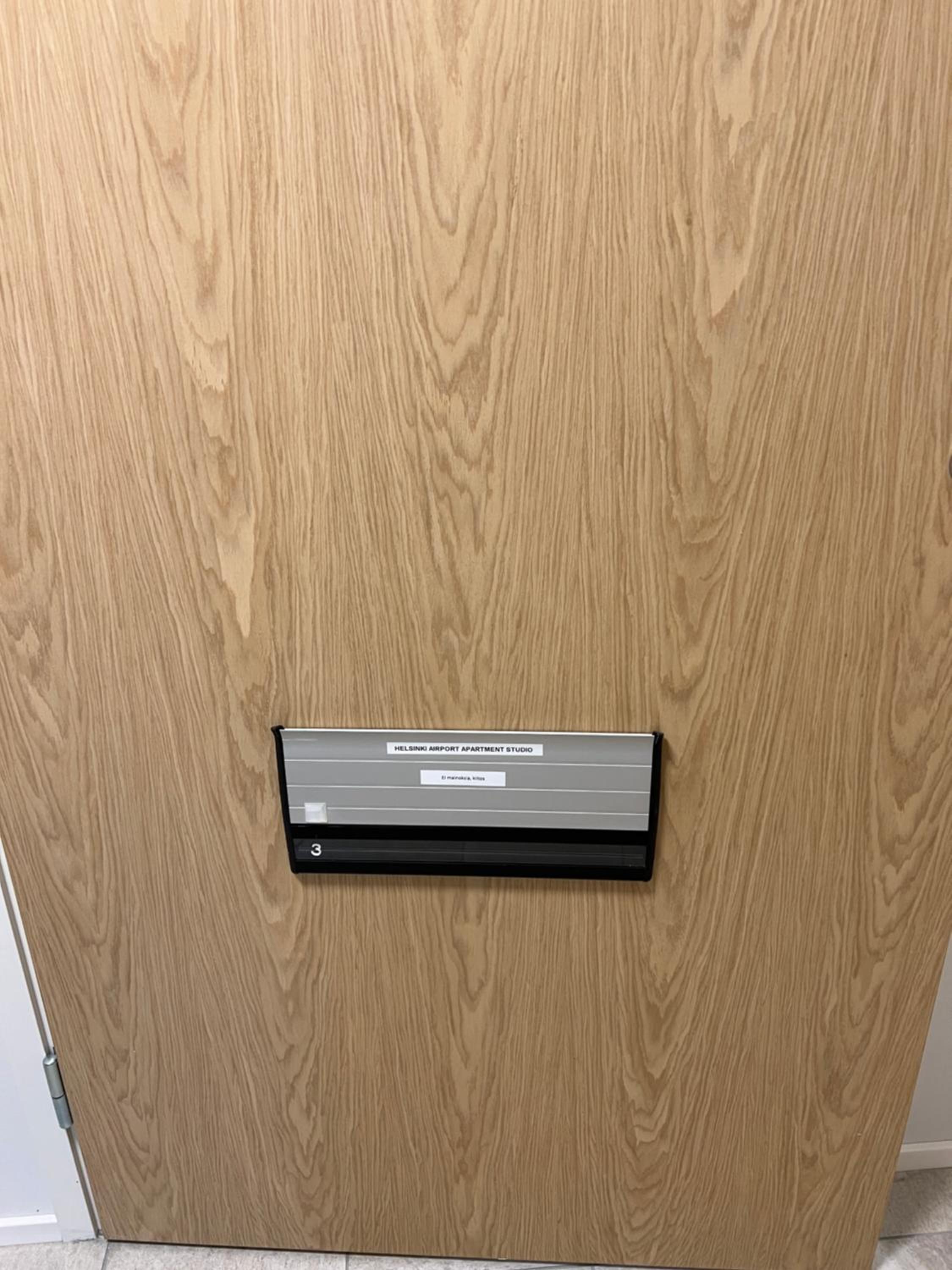 Helsinki Airport Apartment Stay