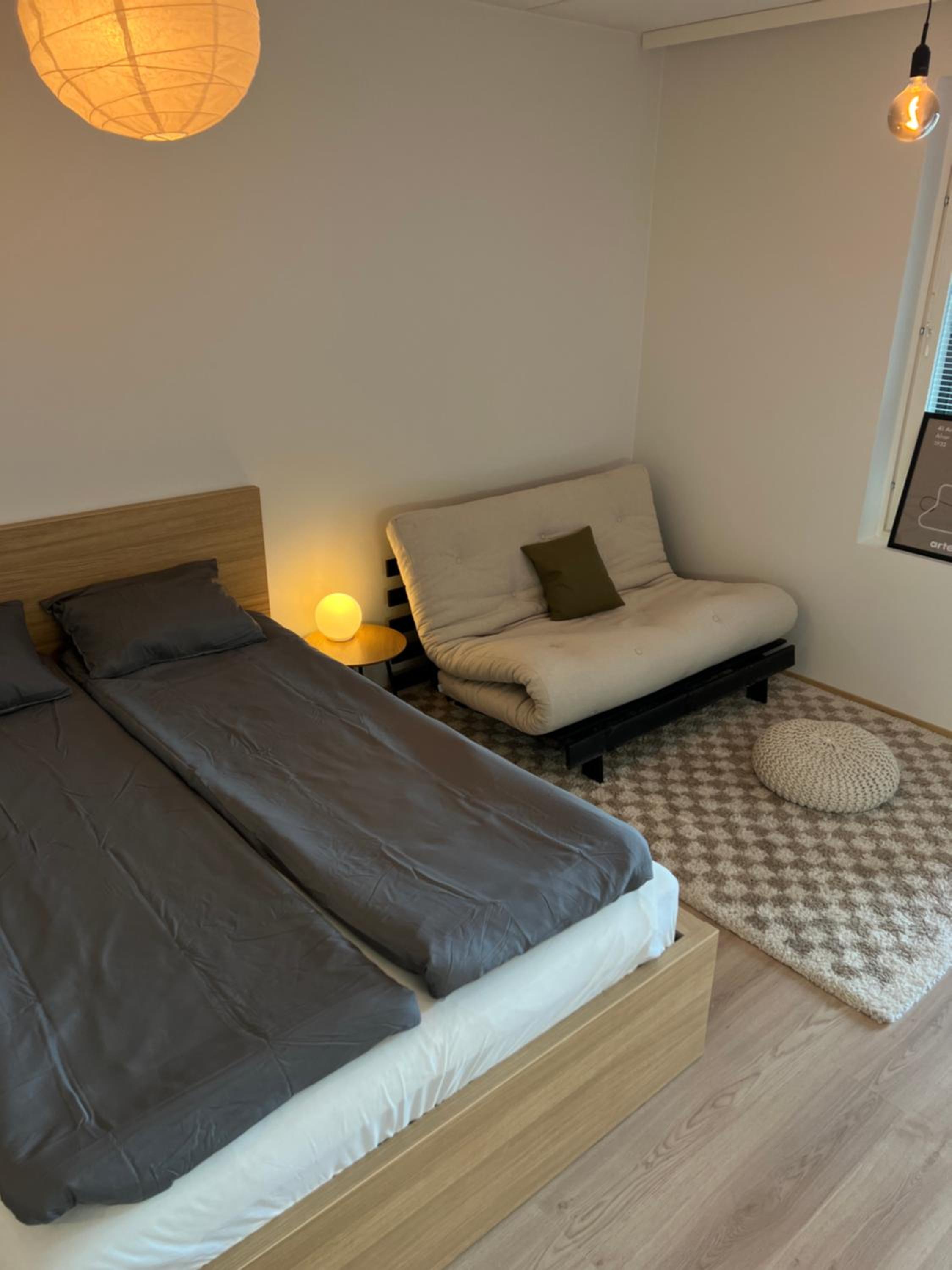 Helsinki Airport Apartment Stay