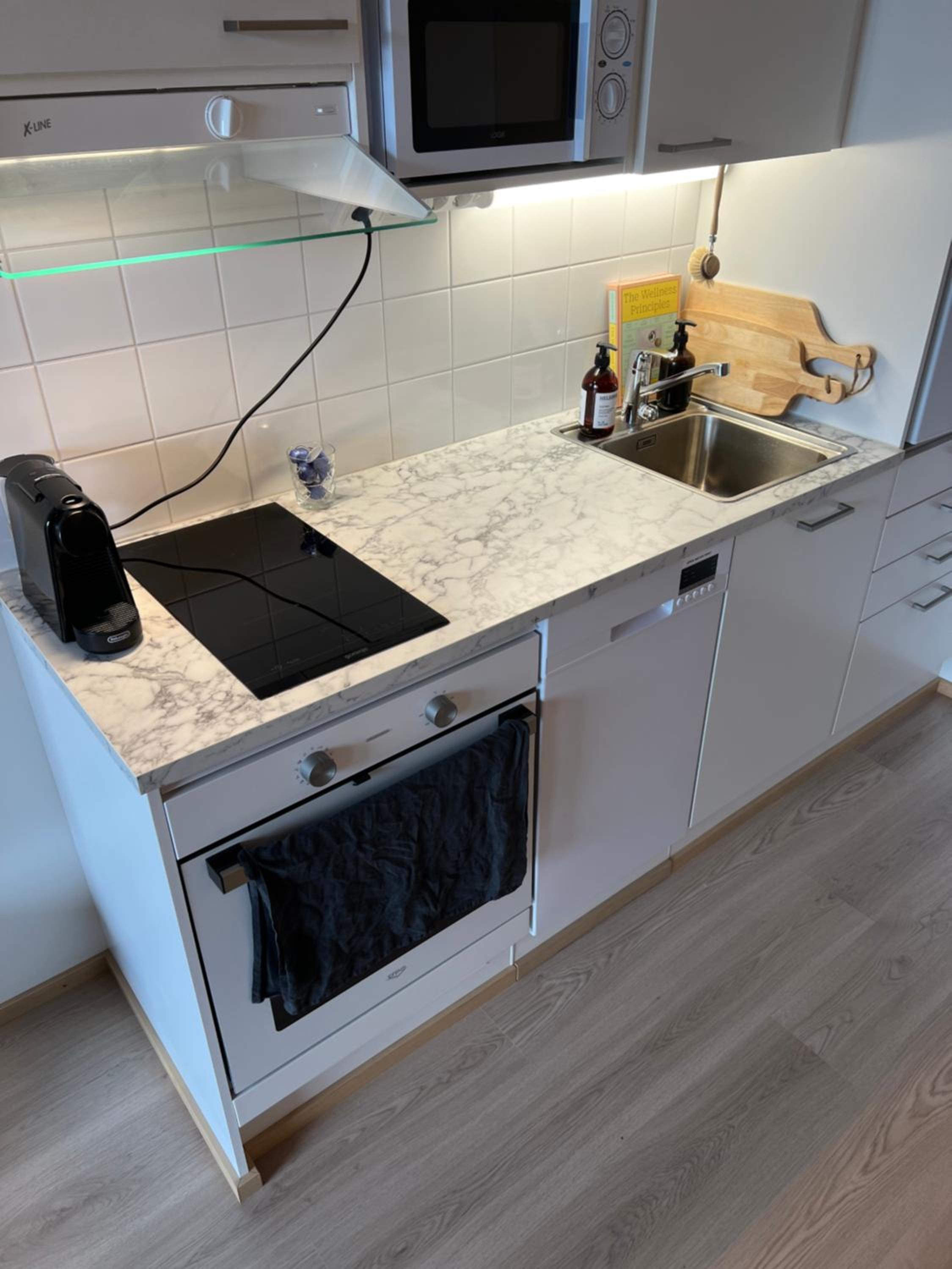 Helsinki Airport Apartment Stay
