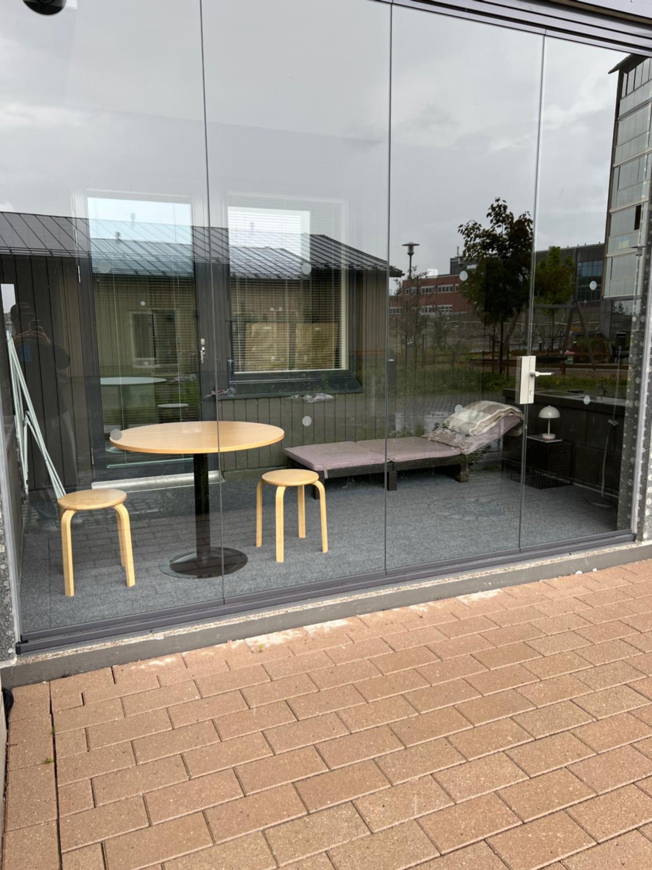 Helsinki Airport Apartment Stay