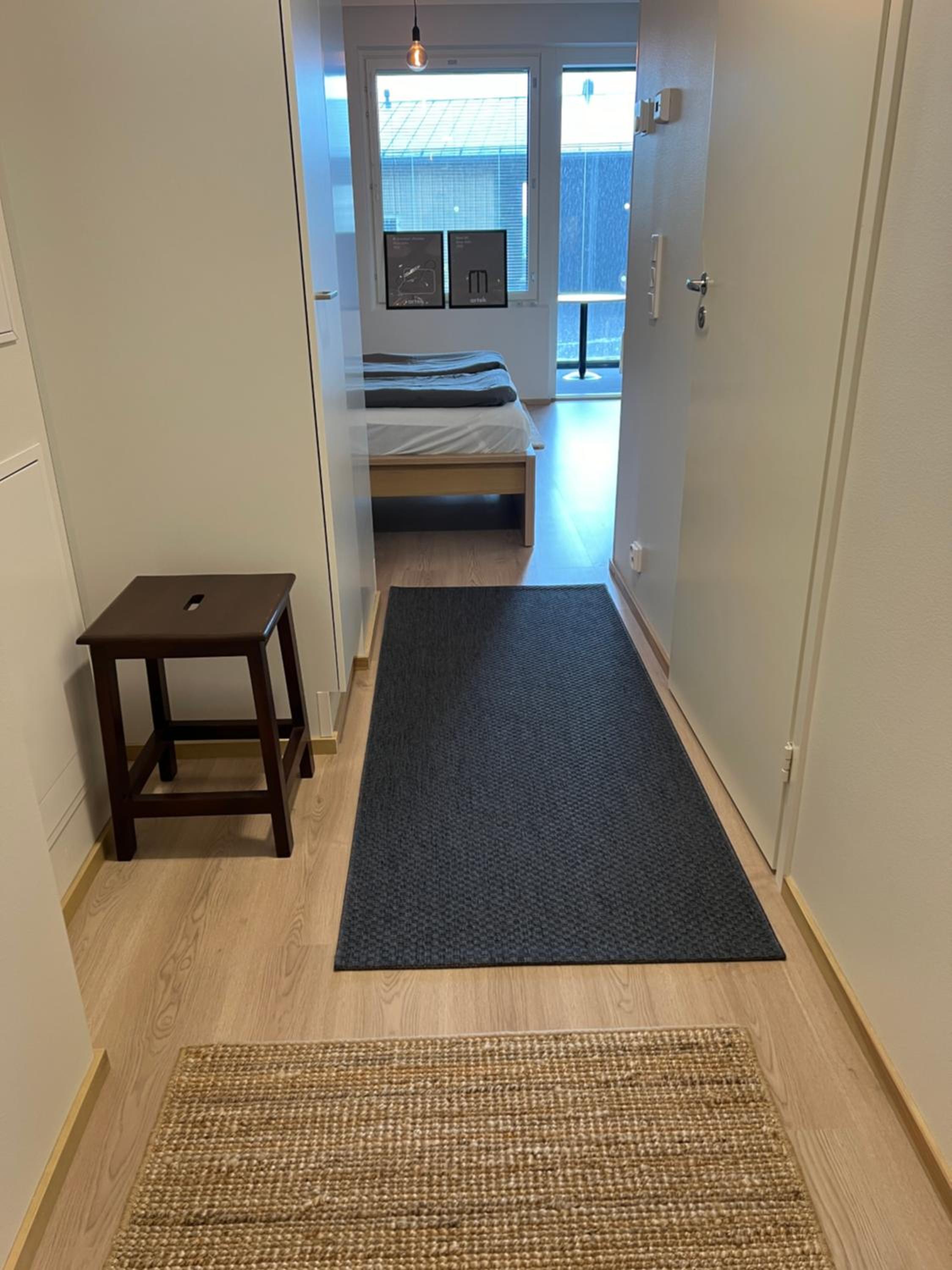 Helsinki Airport Apartment Stay
