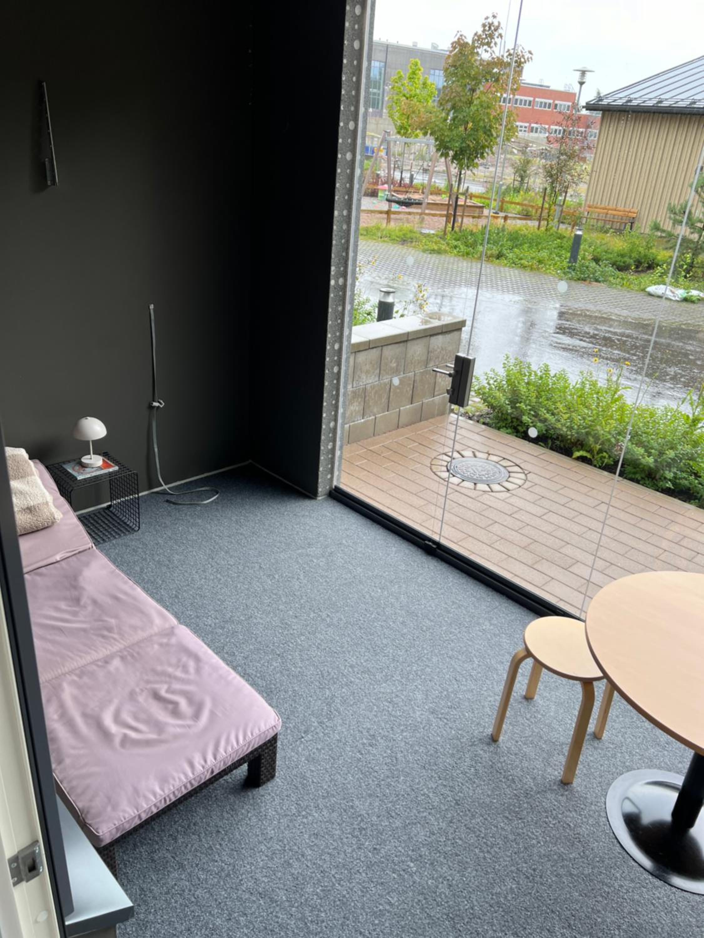 Helsinki Airport Apartment Stay