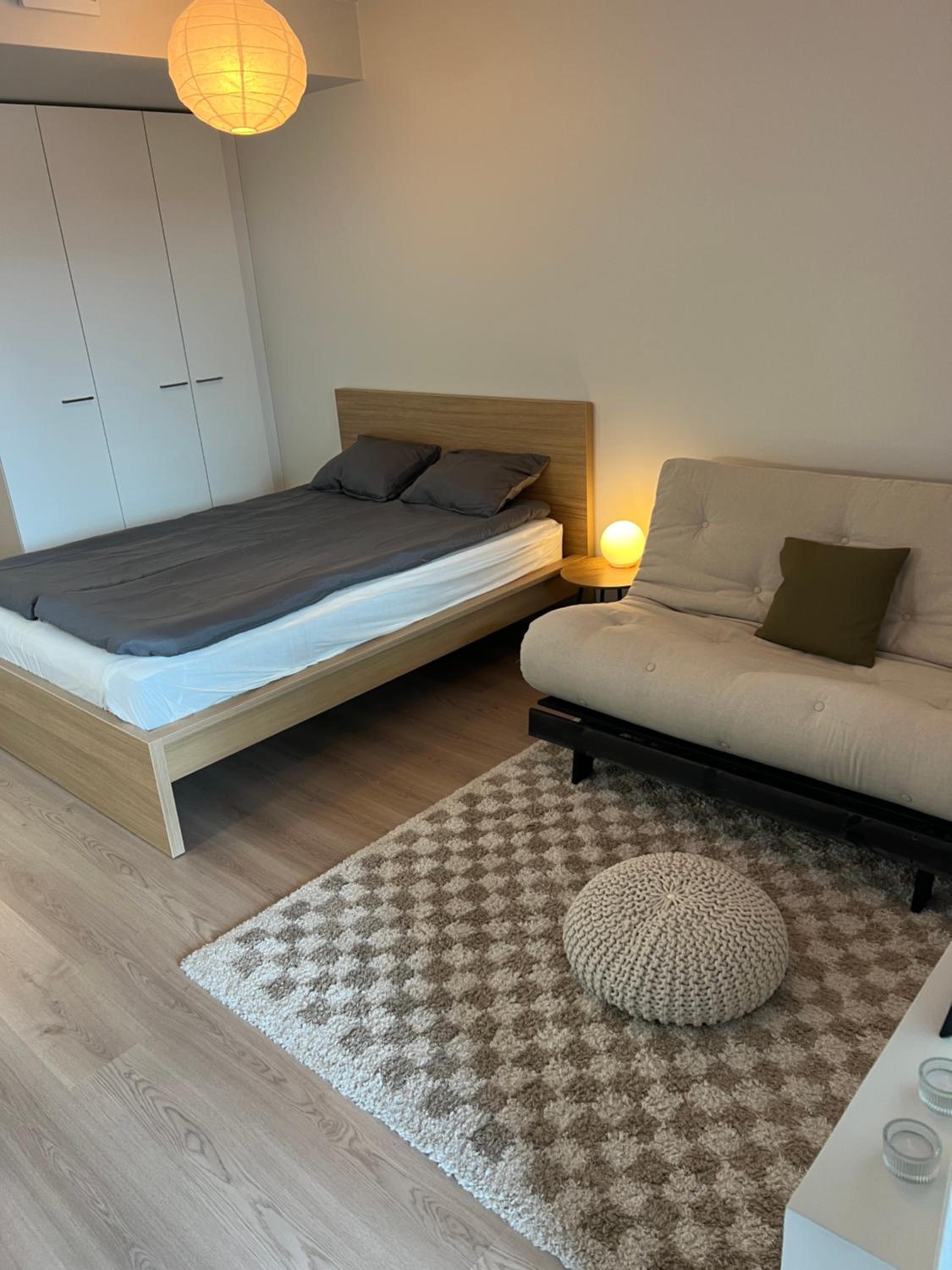 Helsinki Airport Apartment Stay