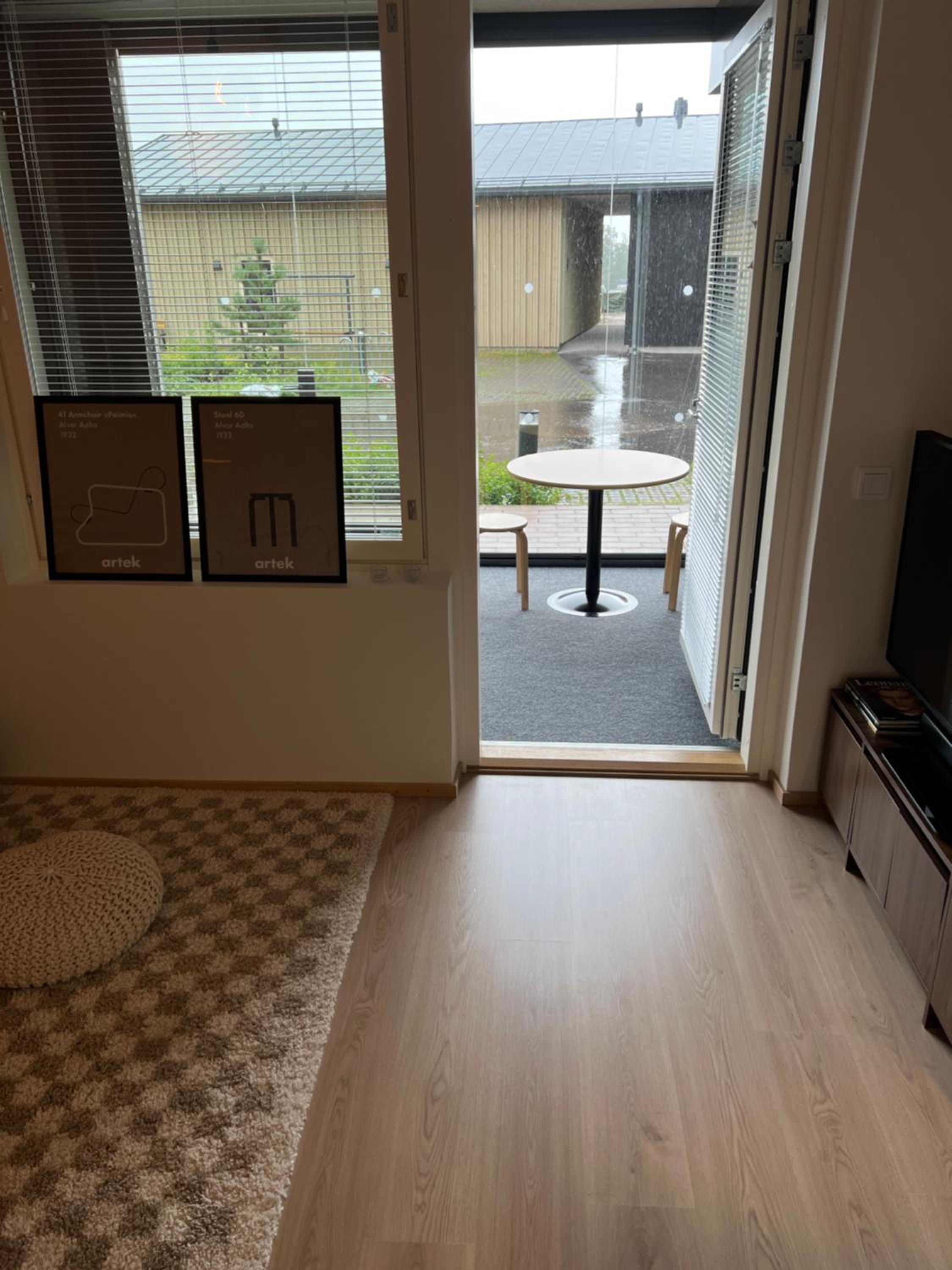 Helsinki Airport Apartment Stay