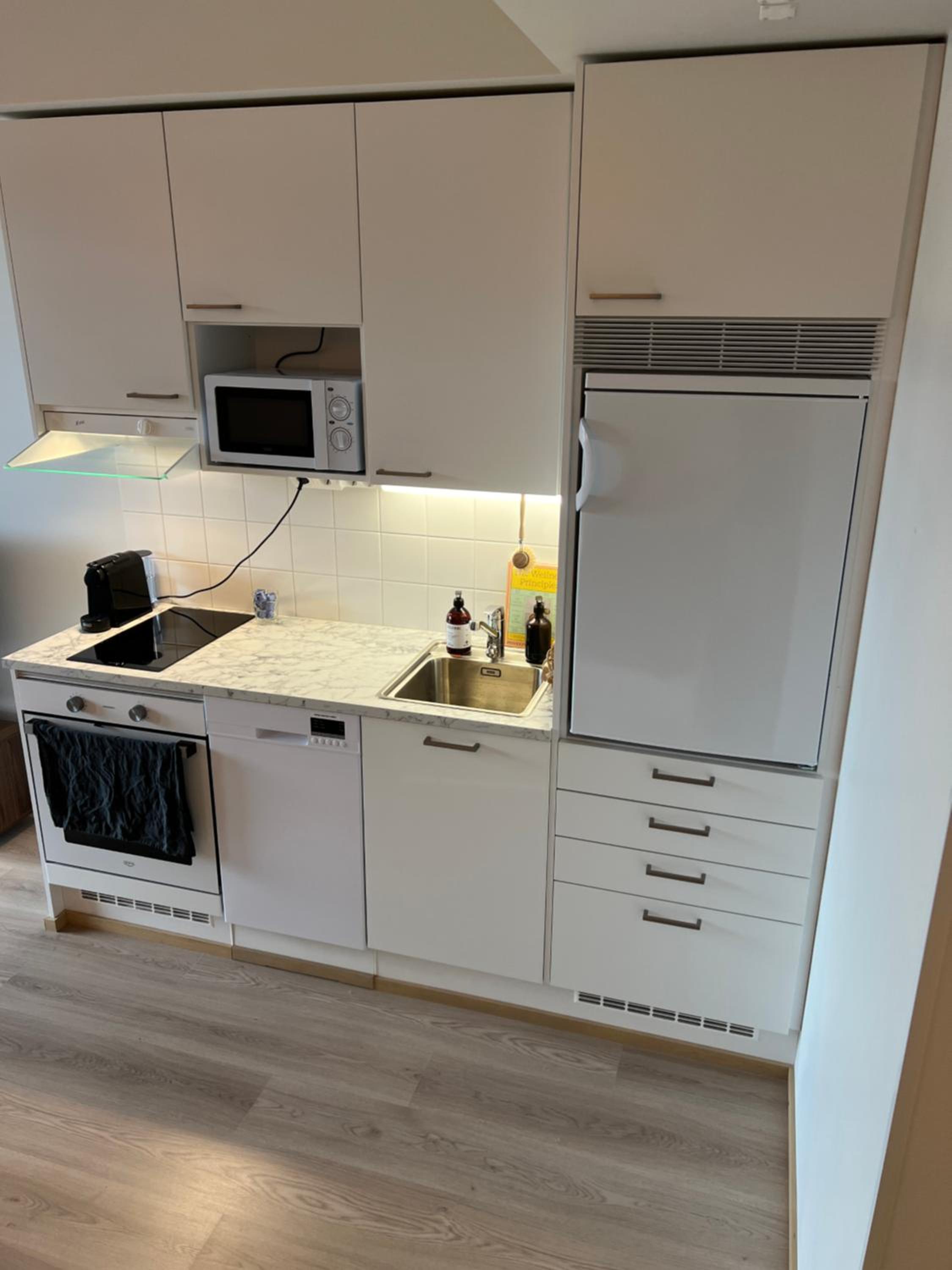 Helsinki Airport Apartment Stay