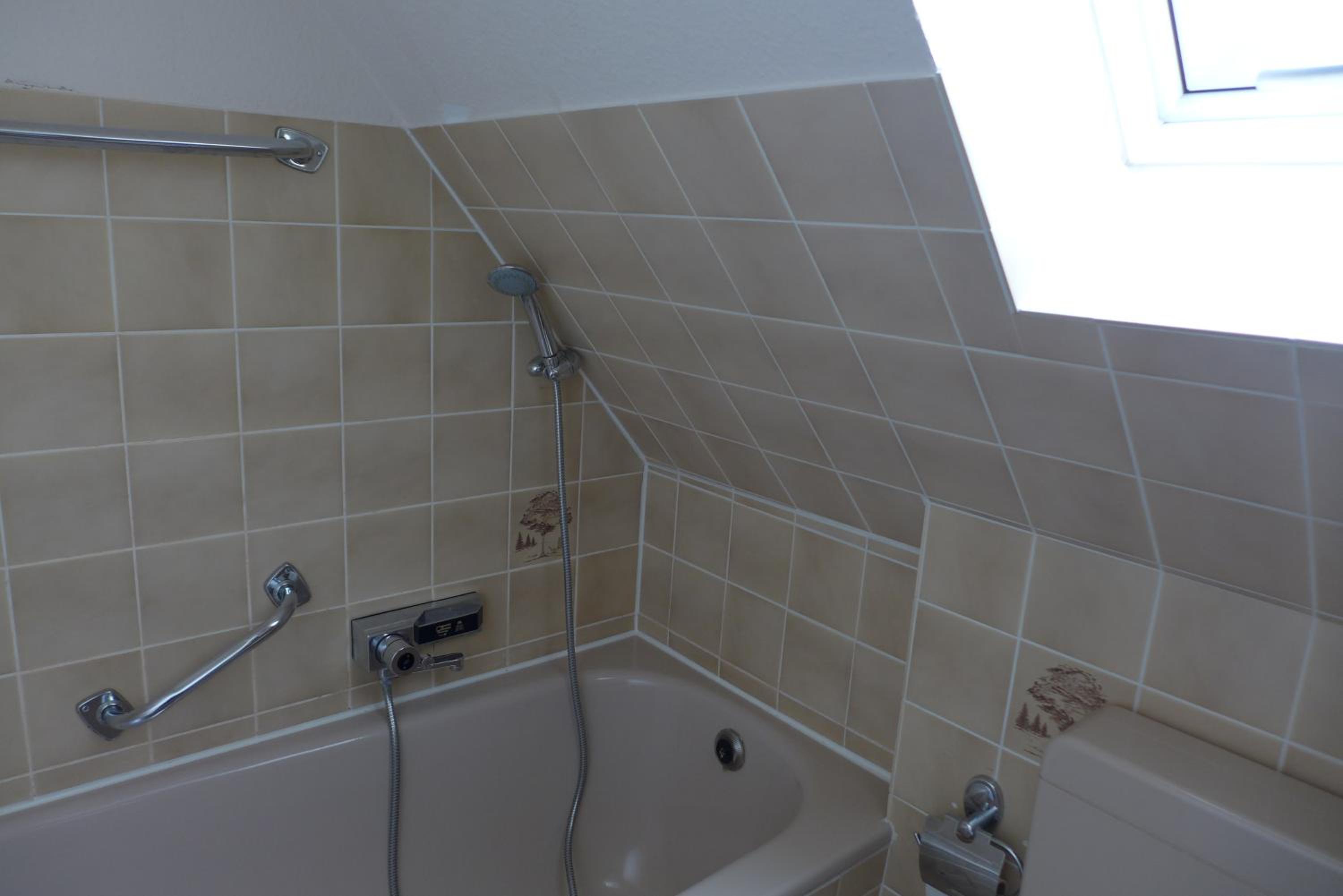 Ferienwohnung Parkresidenz