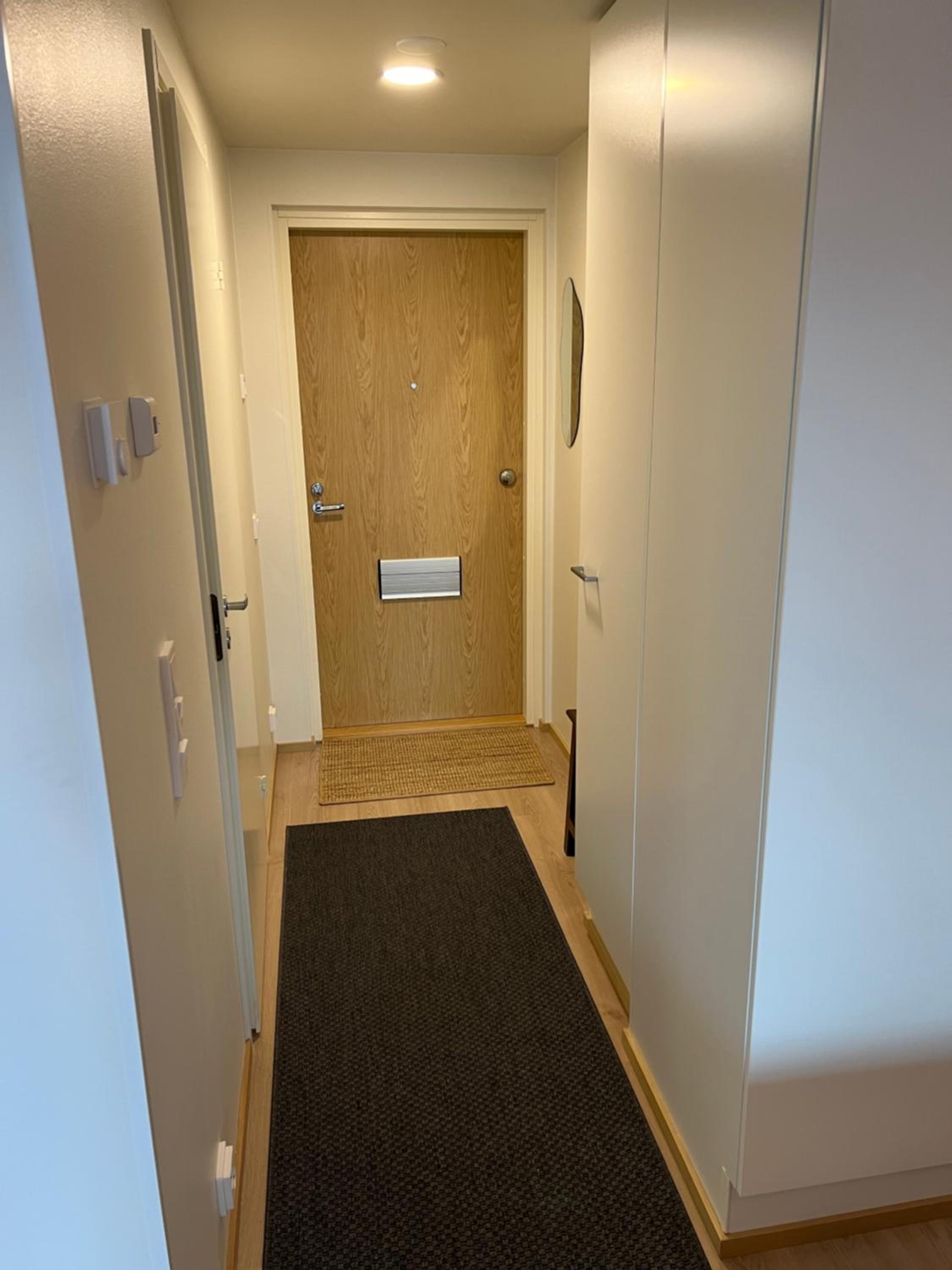 Helsinki Airport Apartment Stay