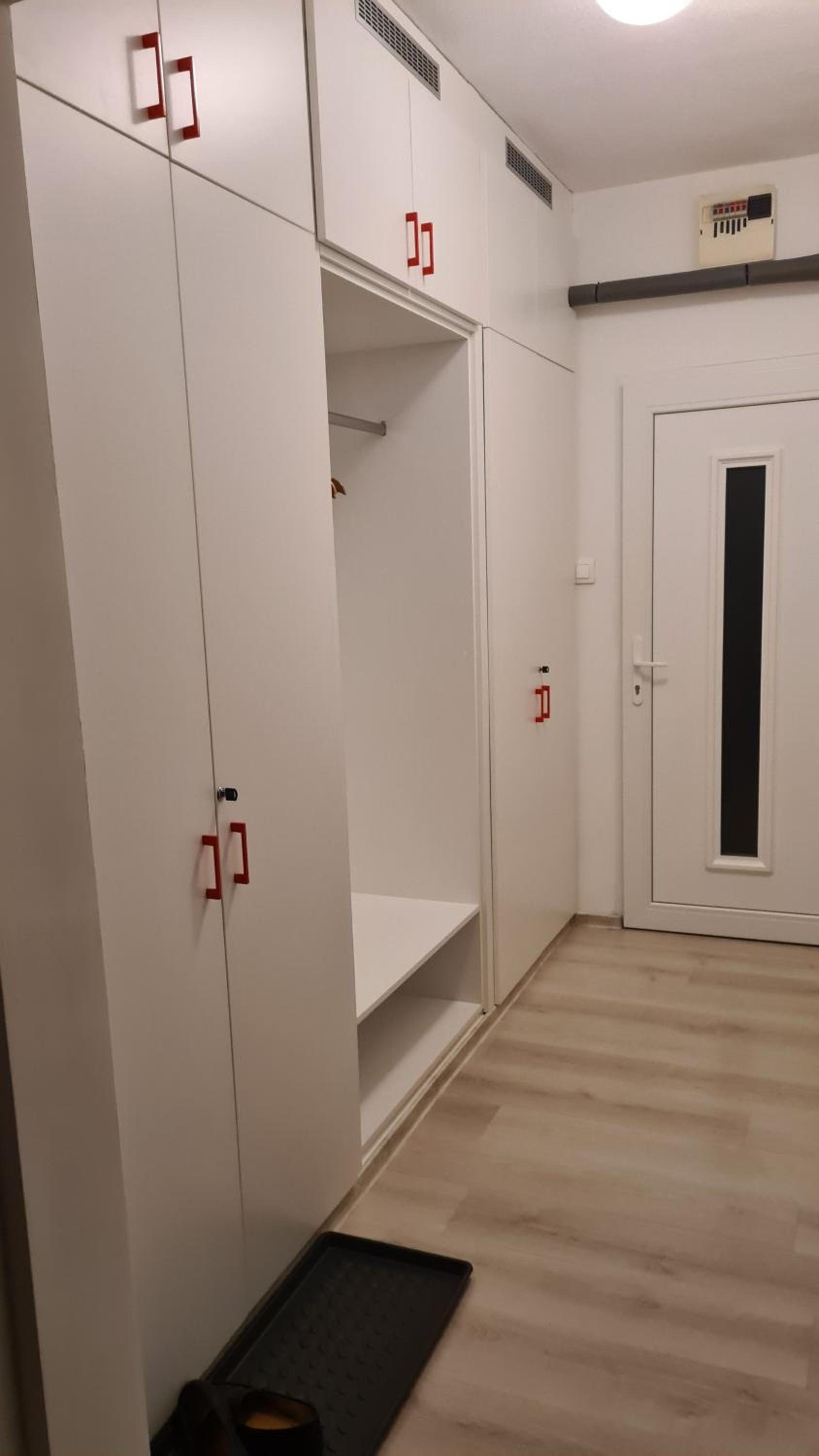 Zorka Apartman view 2