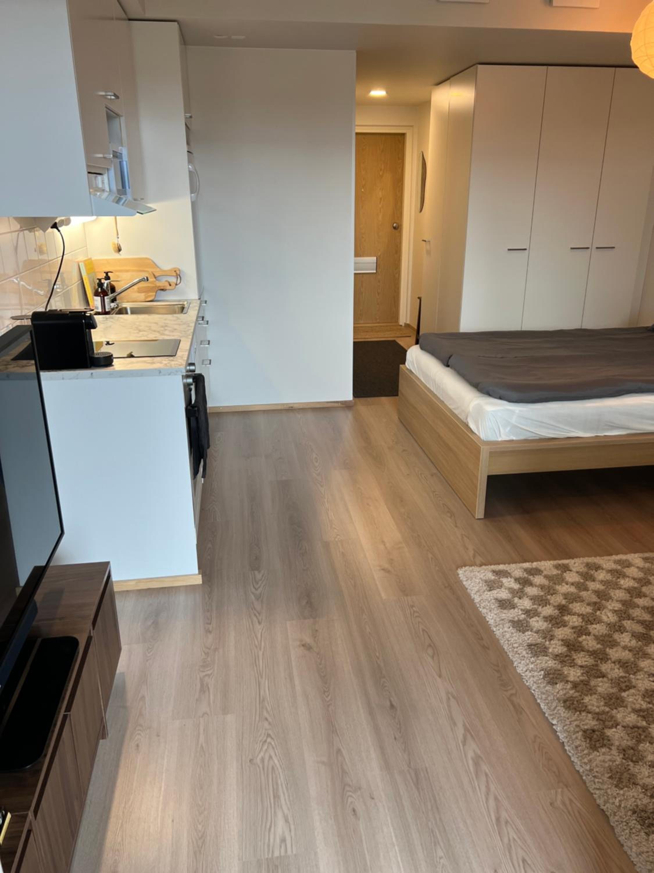 Helsinki Airport Apartment Stay