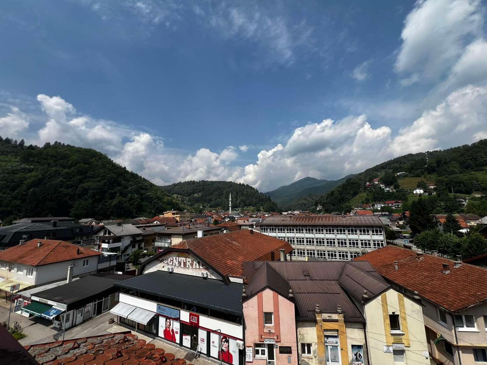 Apartman Zen Fojnica