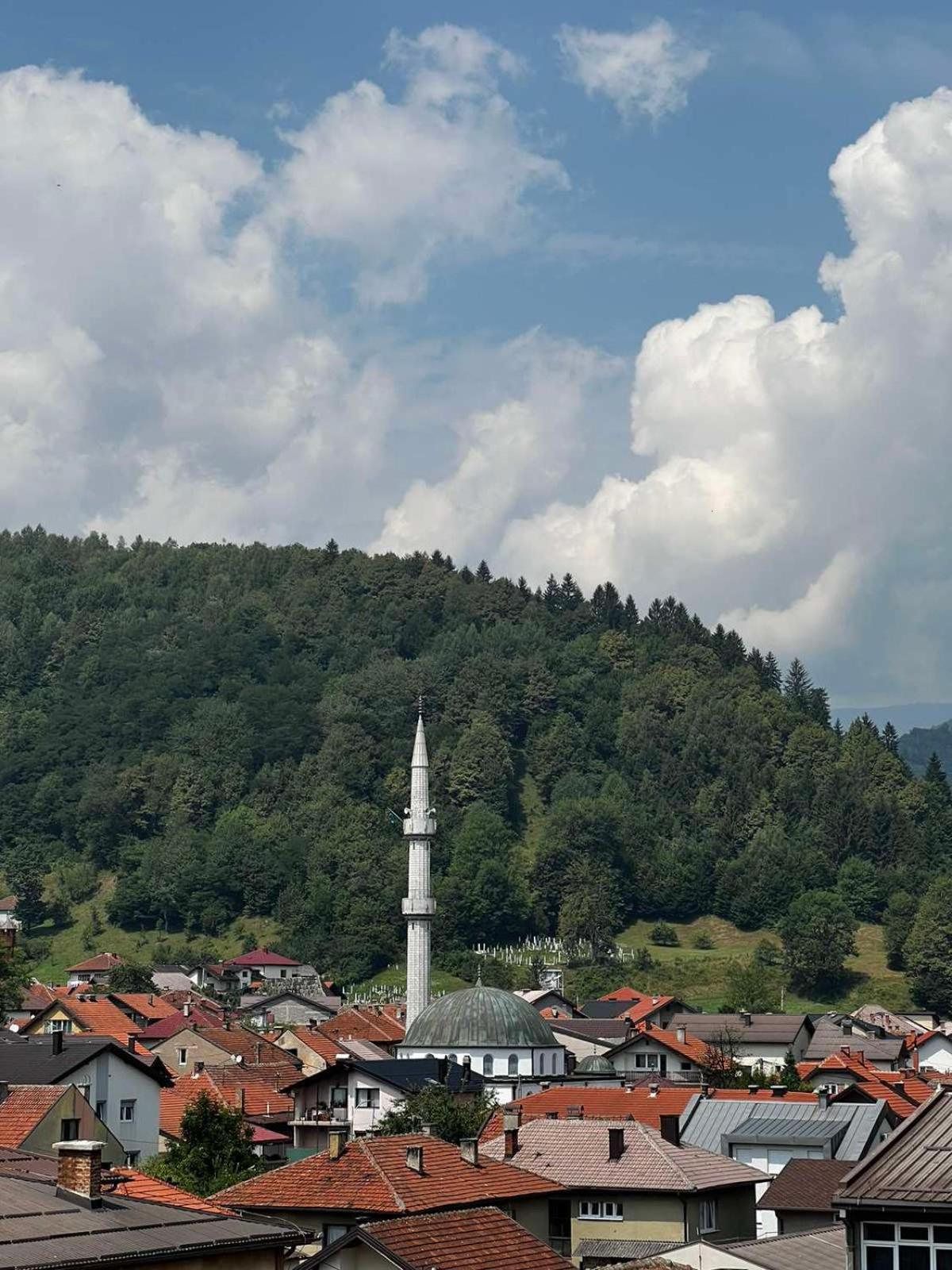 Apartman Zen Fojnica