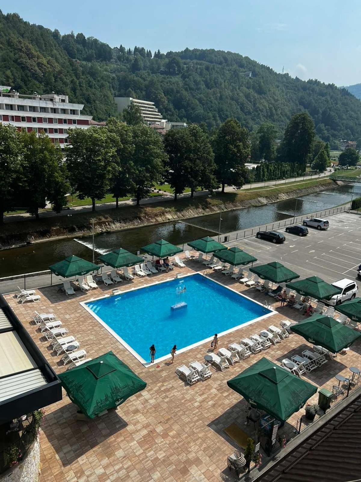 Apartman Zen Fojnica