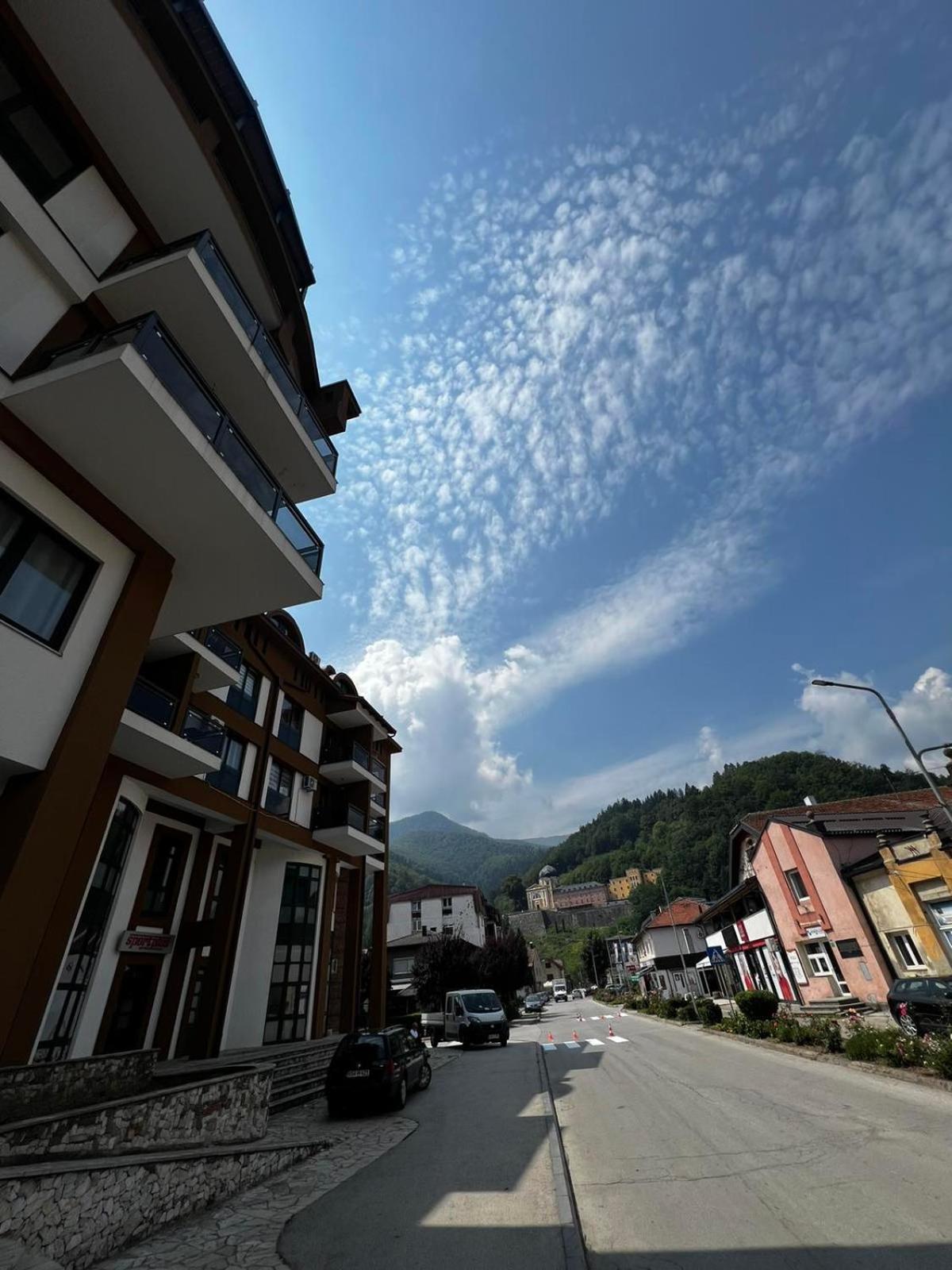 Apartman Zen Fojnica