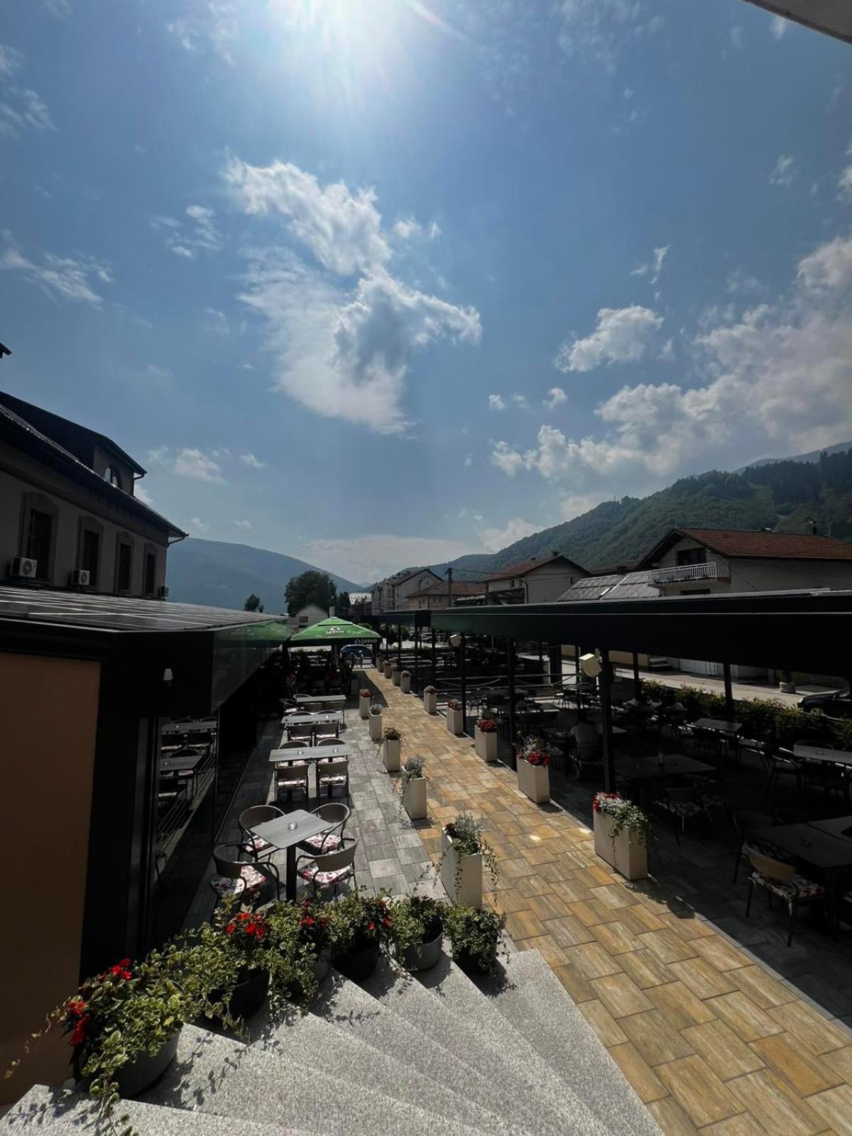 Apartman Zen Fojnica