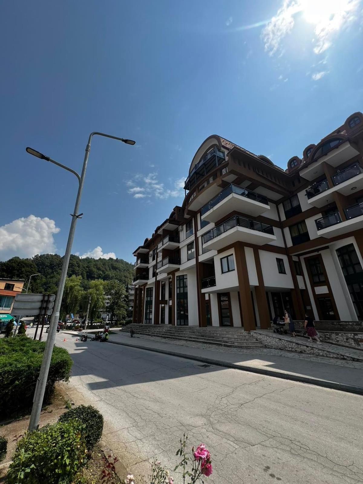 Apartman Zen Fojnica
