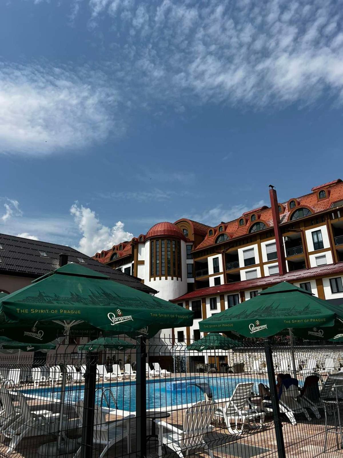 Apartman Zen Fojnica