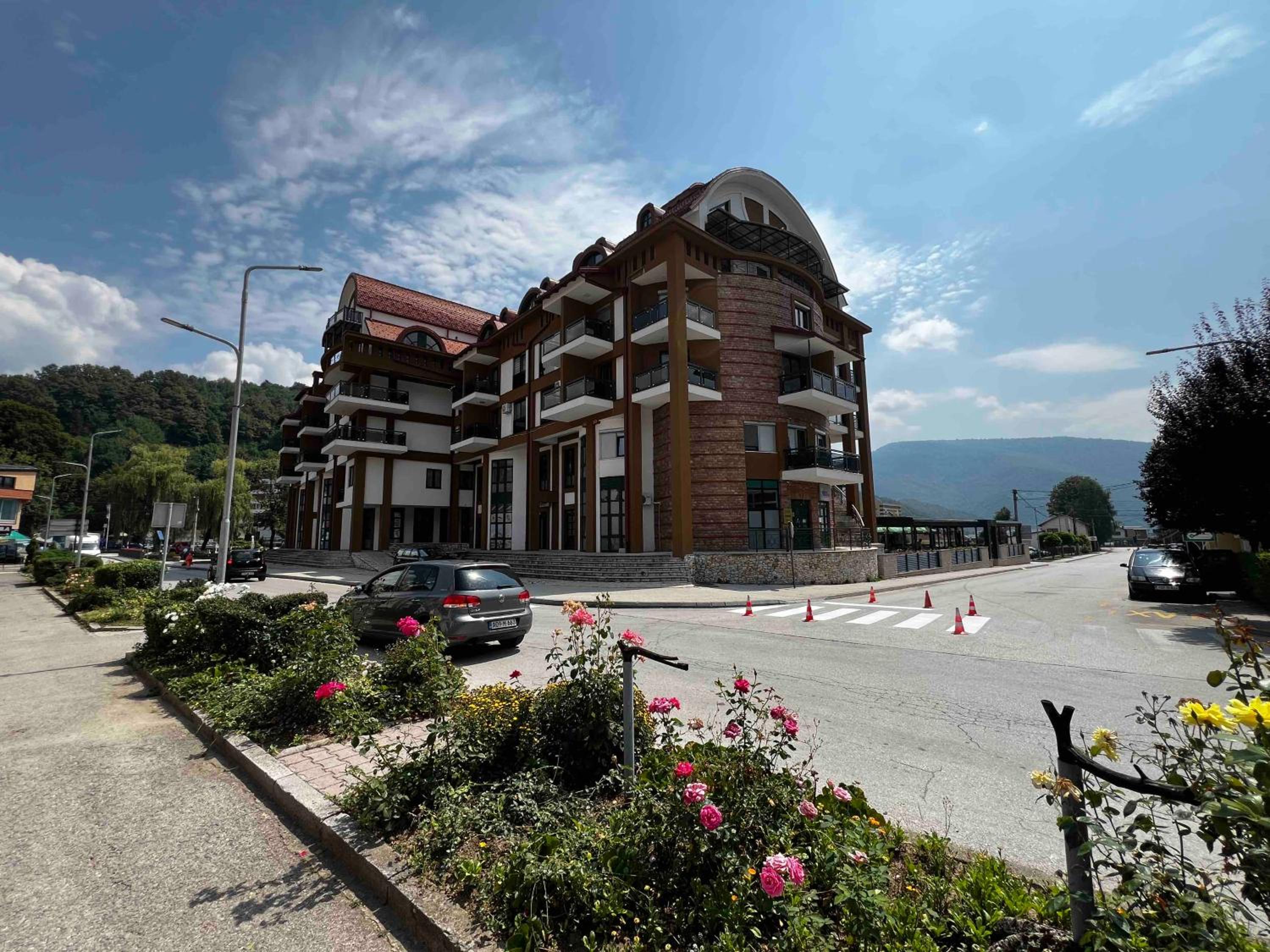 Apartman Zen Fojnica