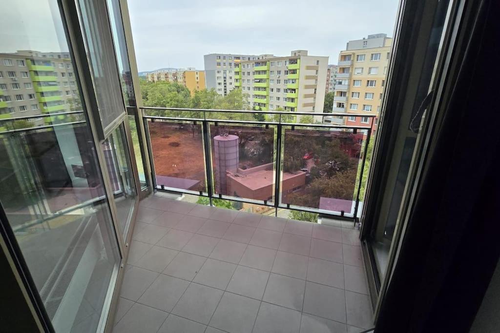 Air conditioned 2 room Apartment Vienna Gate, 4 view 5