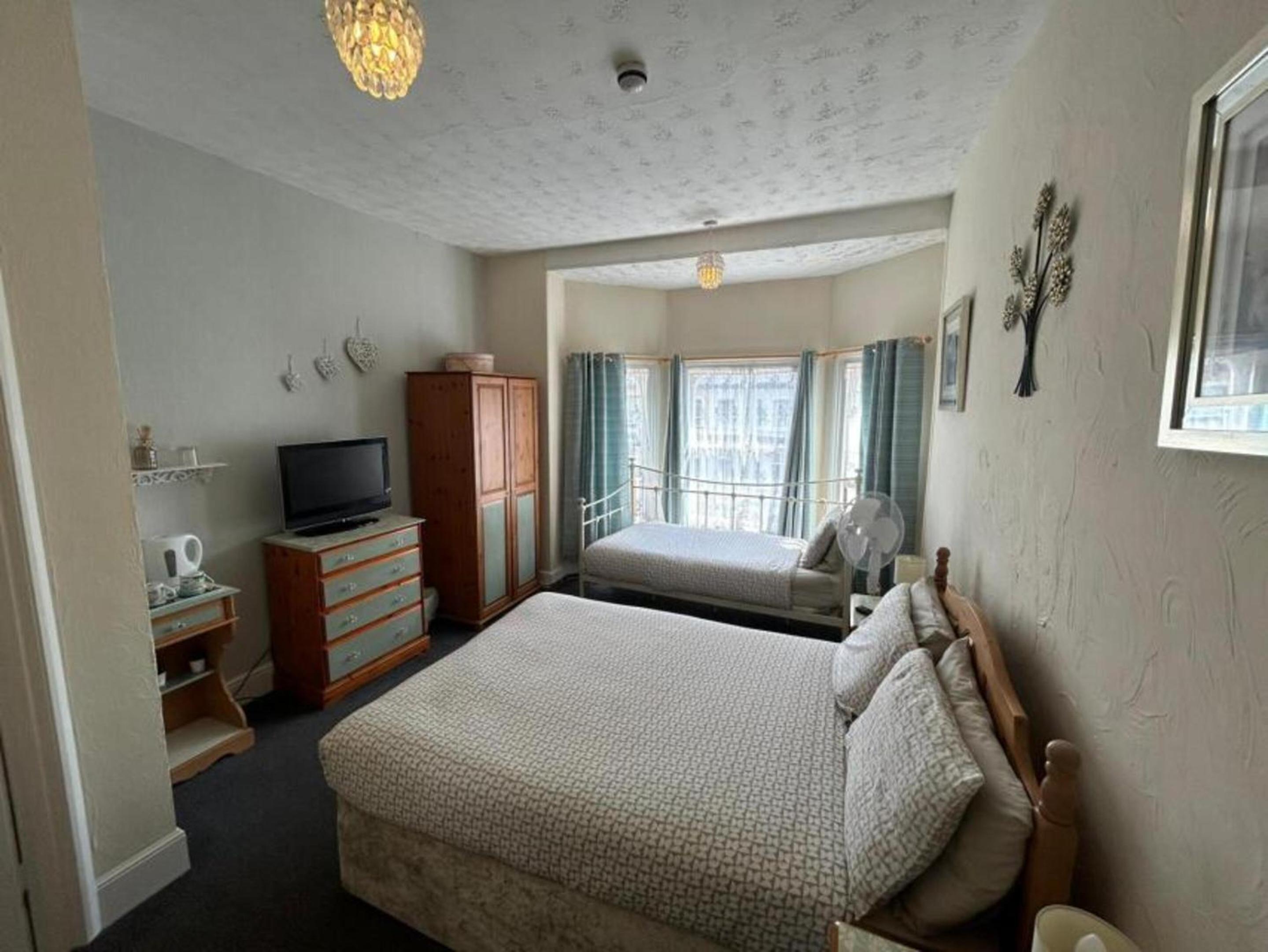 The Little Emily Guest House