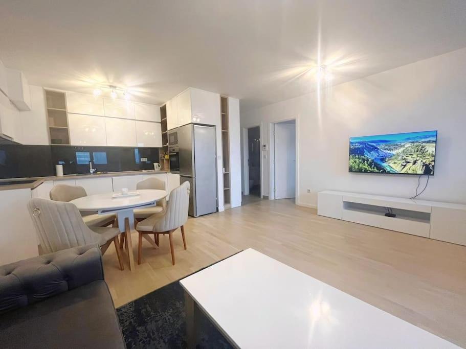 Lux apartment in Sarajevo