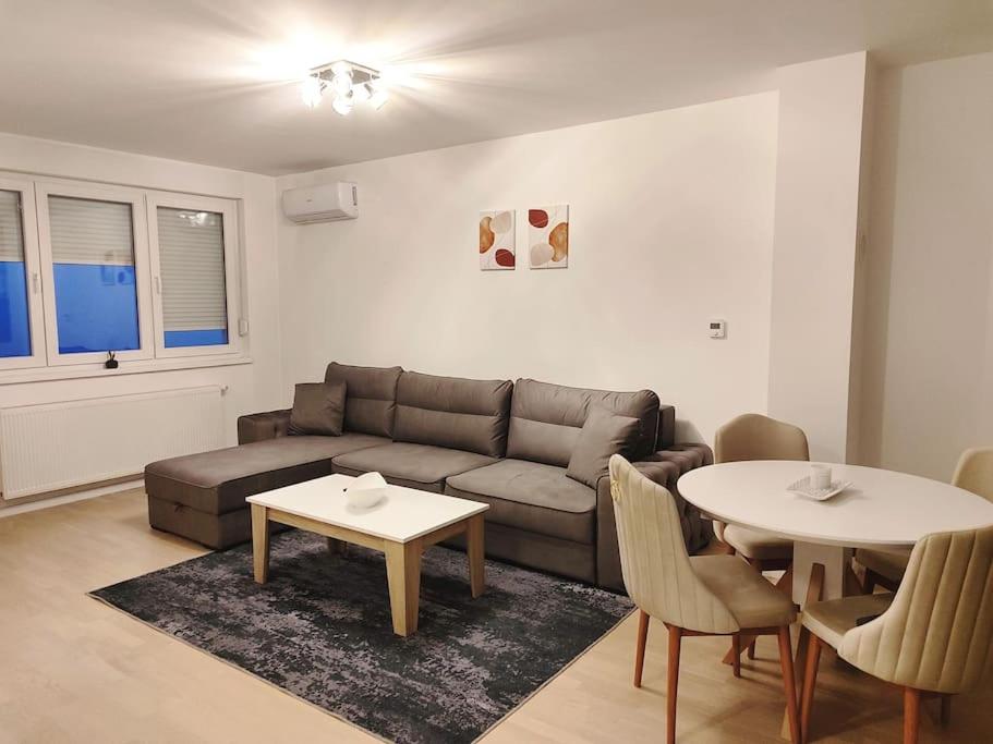 Lux apartment in Sarajevo