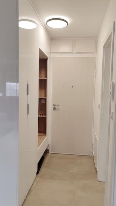 Lux apartment in Sarajevo