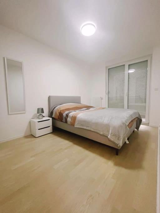 Lux apartment in Sarajevo