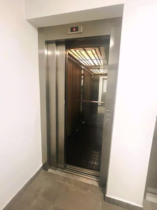 Lux apartment in Sarajevo