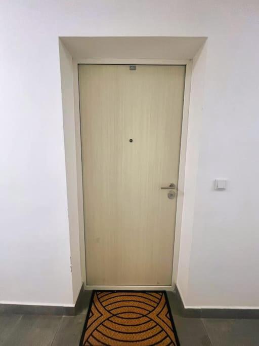 Lux apartment in Sarajevo