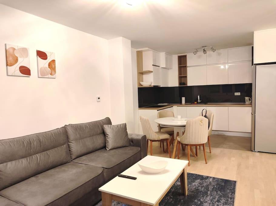 Lux apartment in Sarajevo