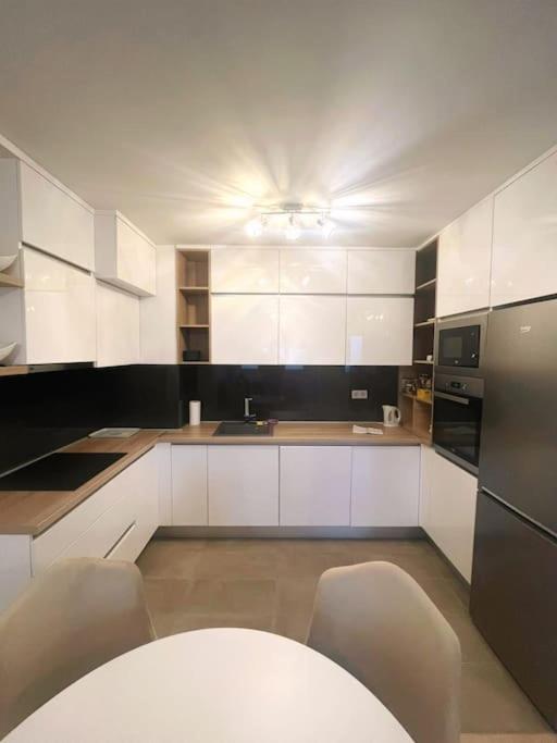 Lux apartment in Sarajevo