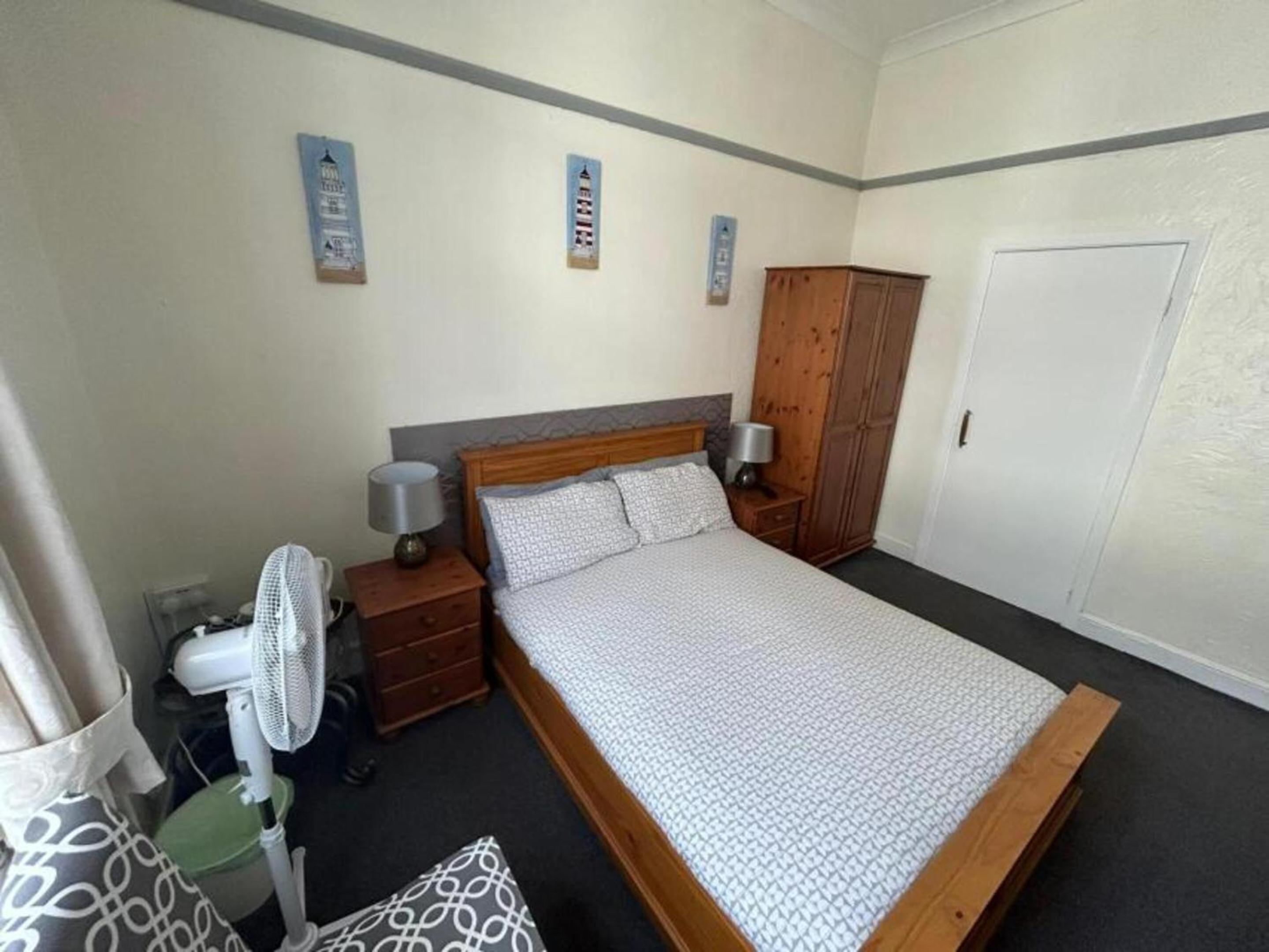 The Little Emily Guest House