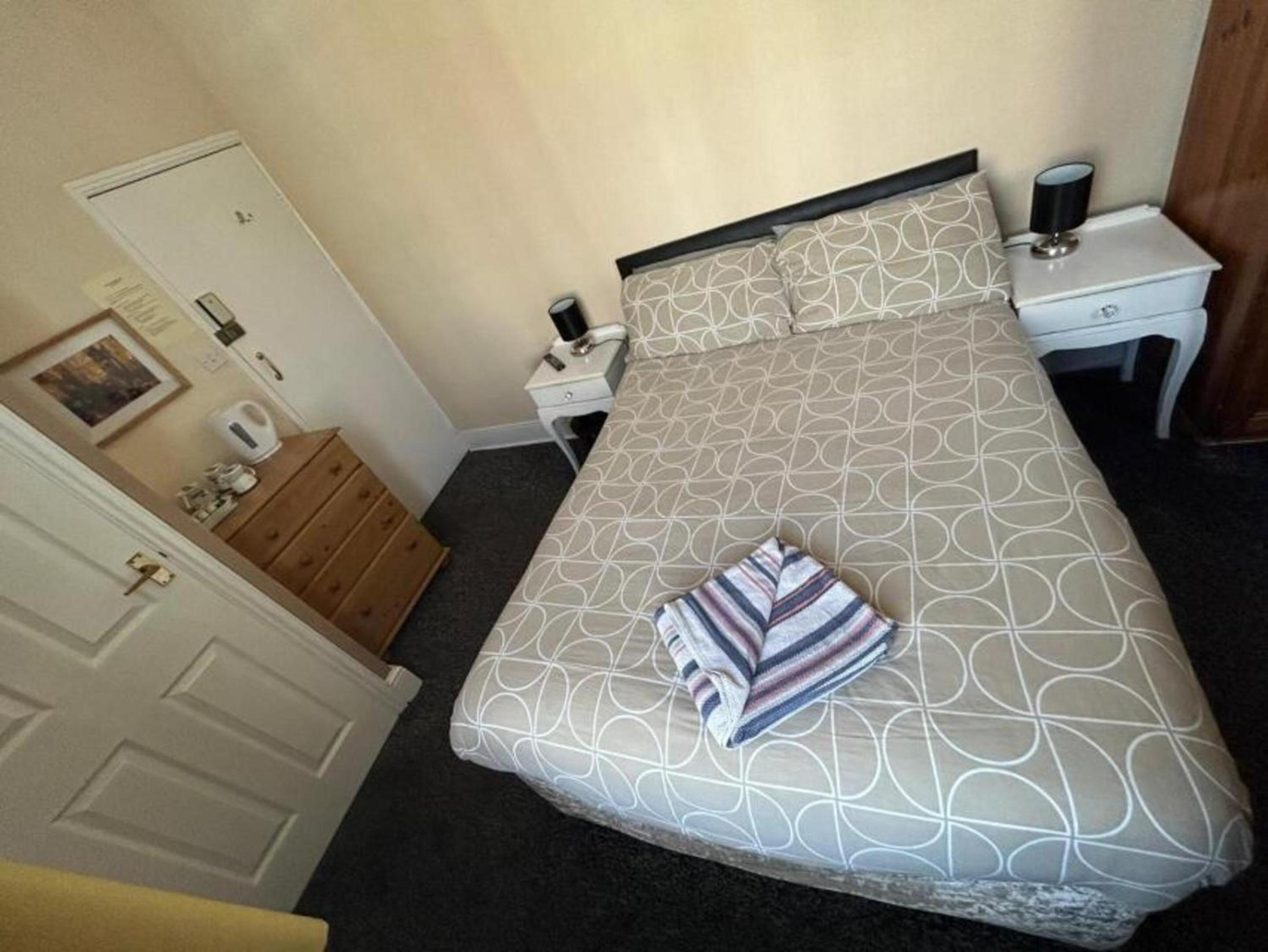 The Little Emily Guest House