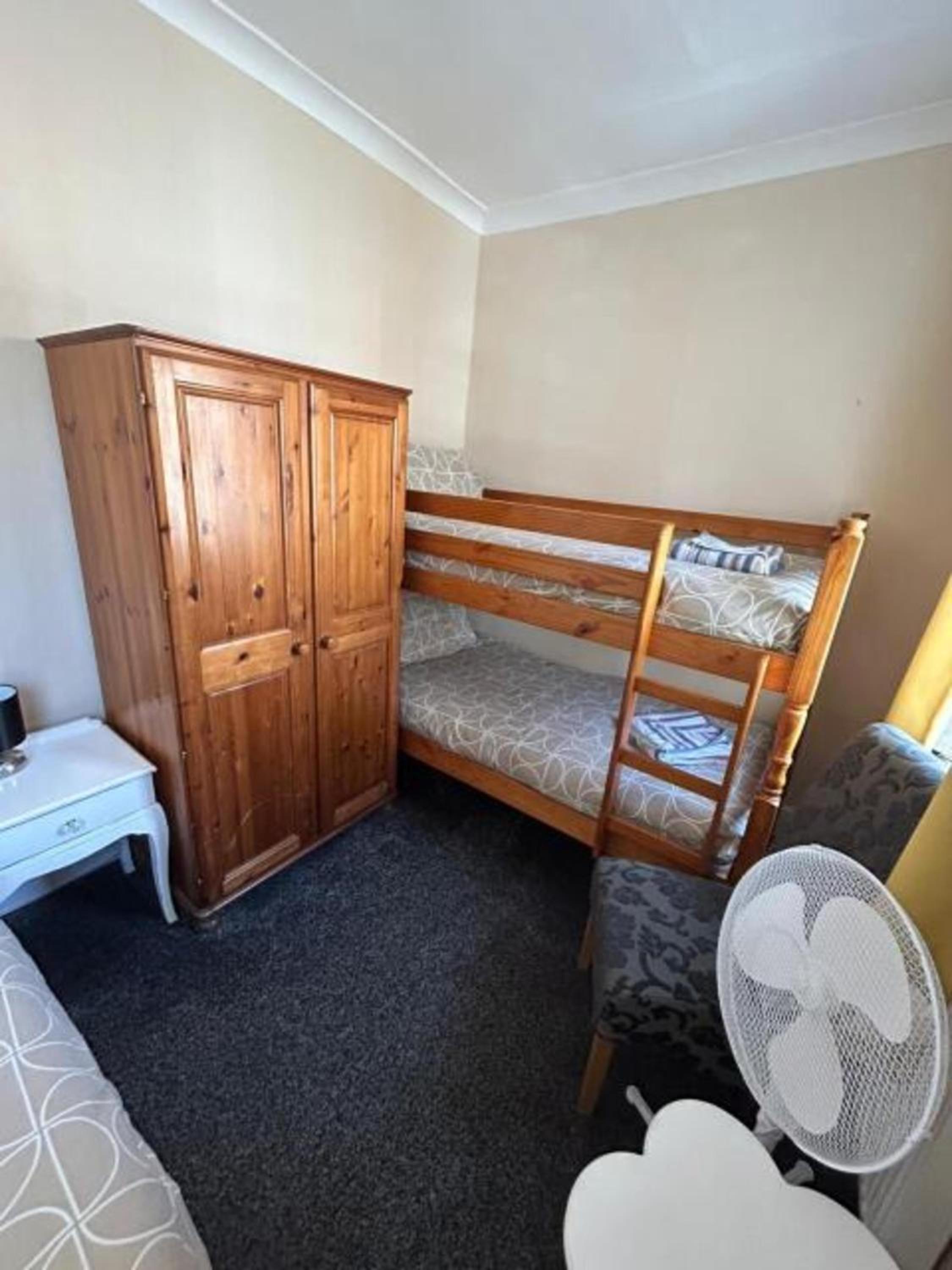 The Little Emily Guest House