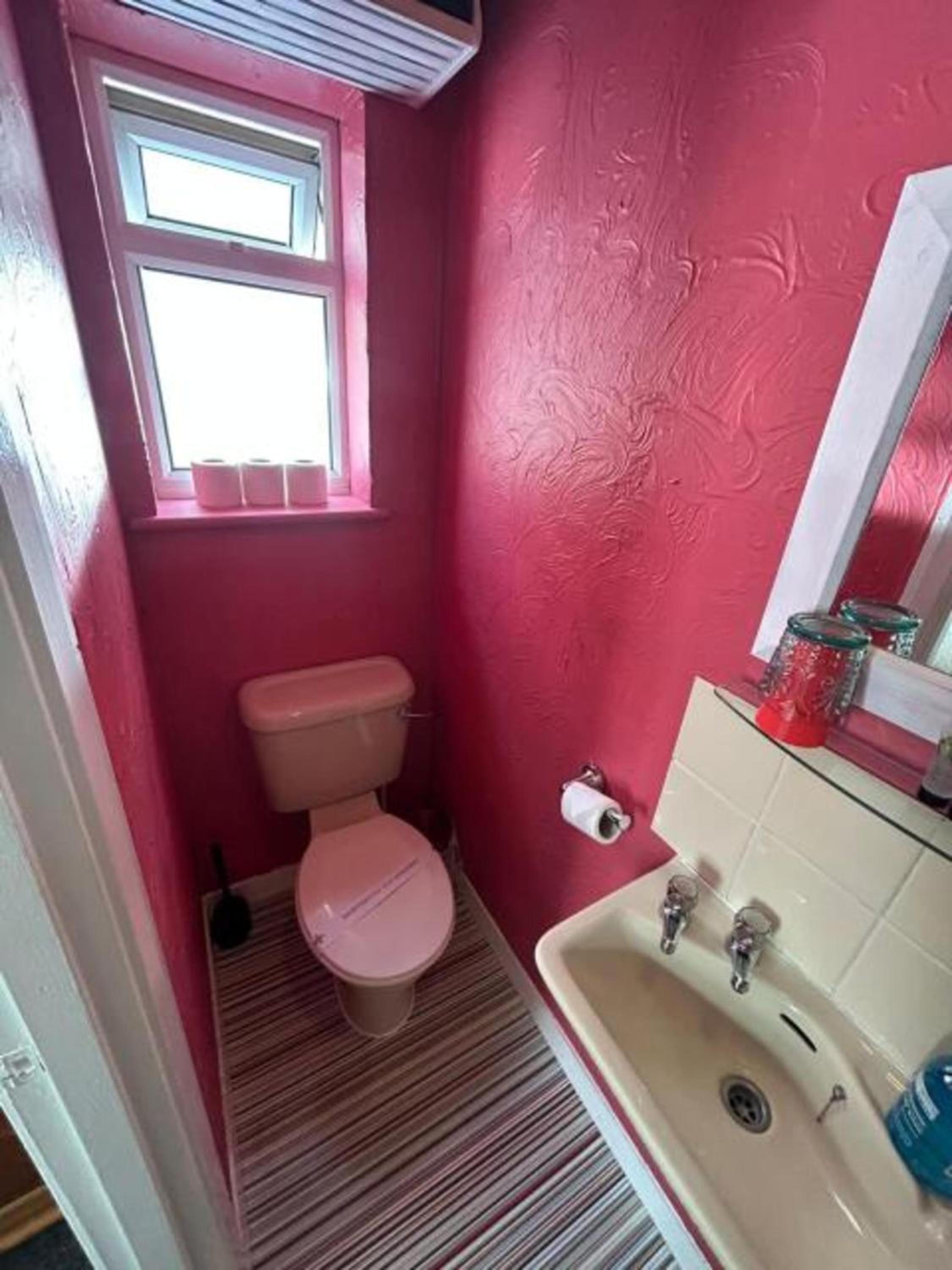 The Little Emily Guest House