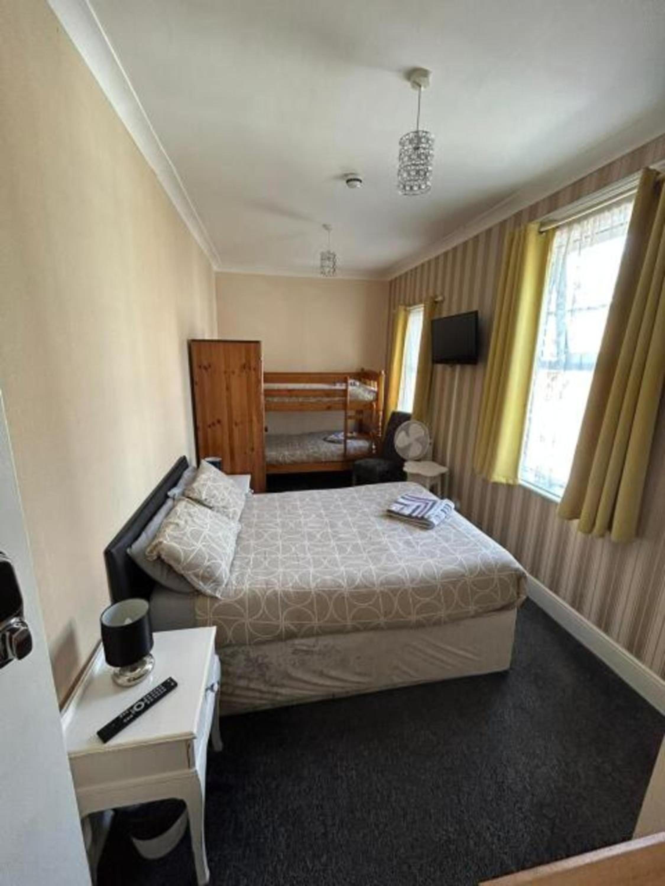 The Little Emily Guest House