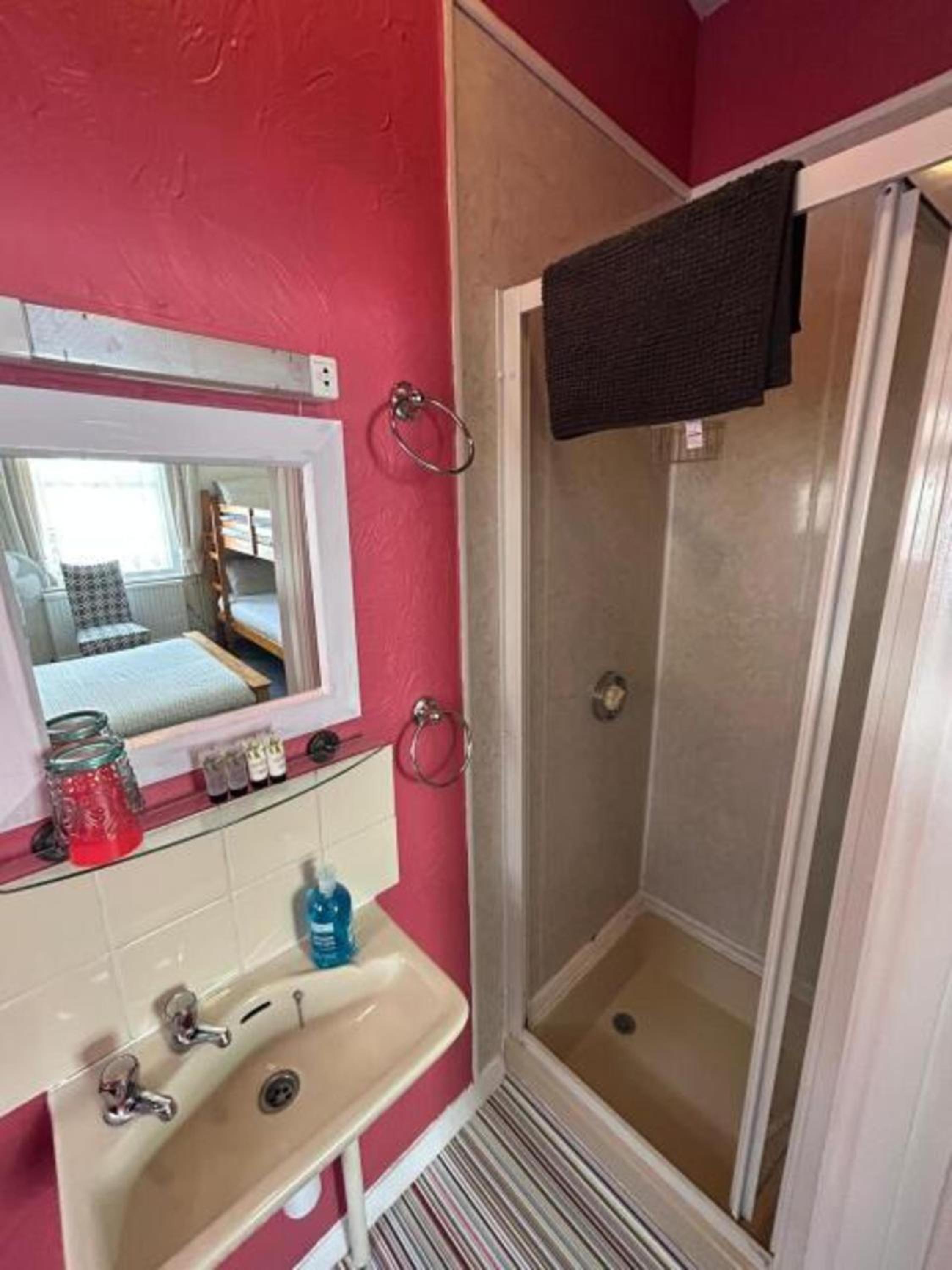 The Little Emily Guest House