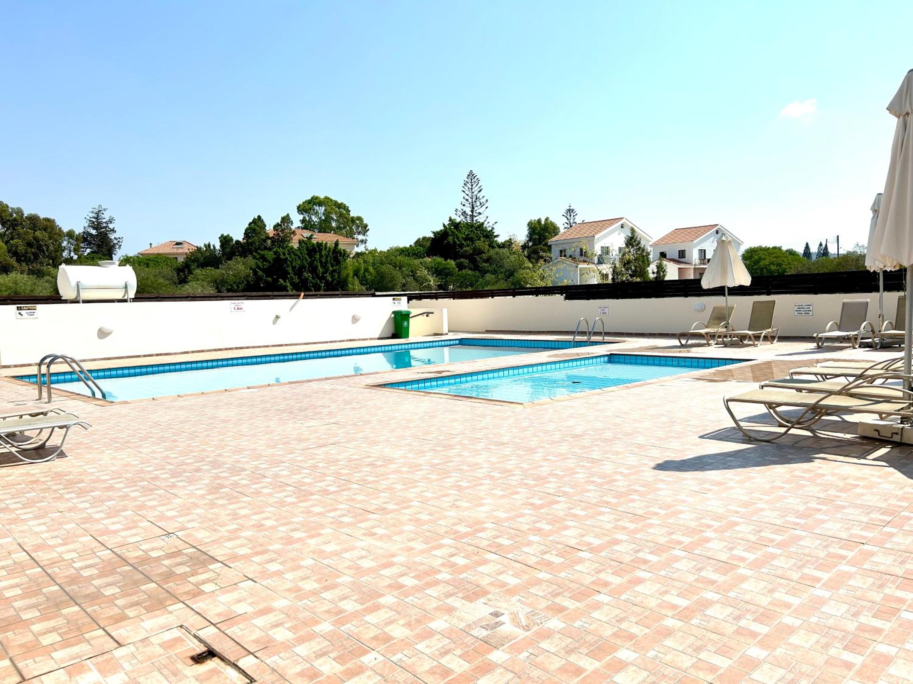 Nissi Golden Sands Apartment D01