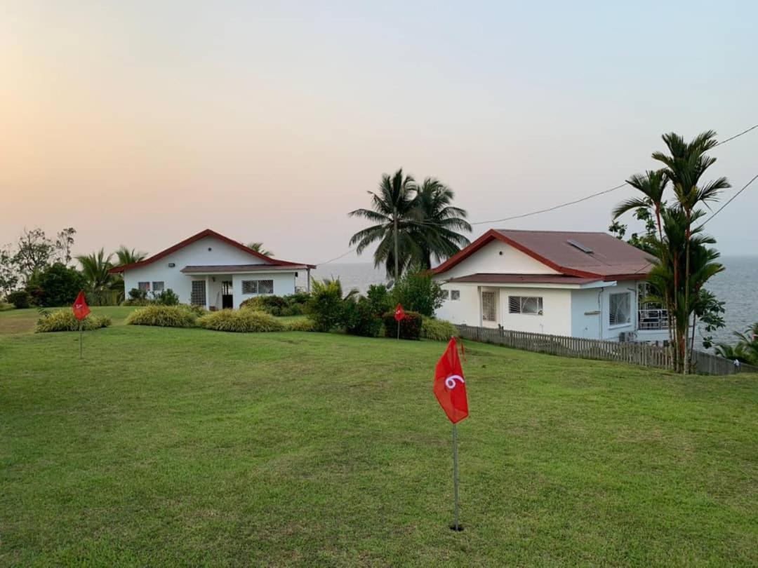 Villa jumelle
