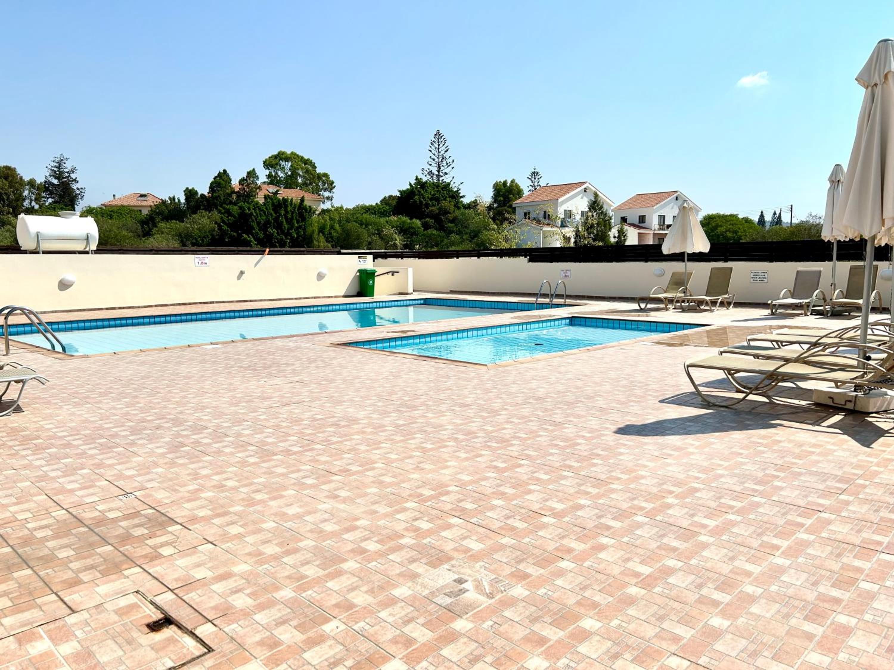 Nissi Golden Sands Apartment D01