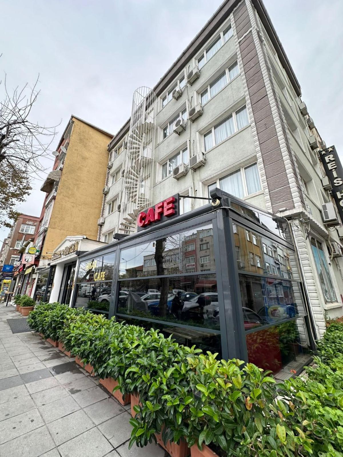 HİSAR OTEL - Image 28