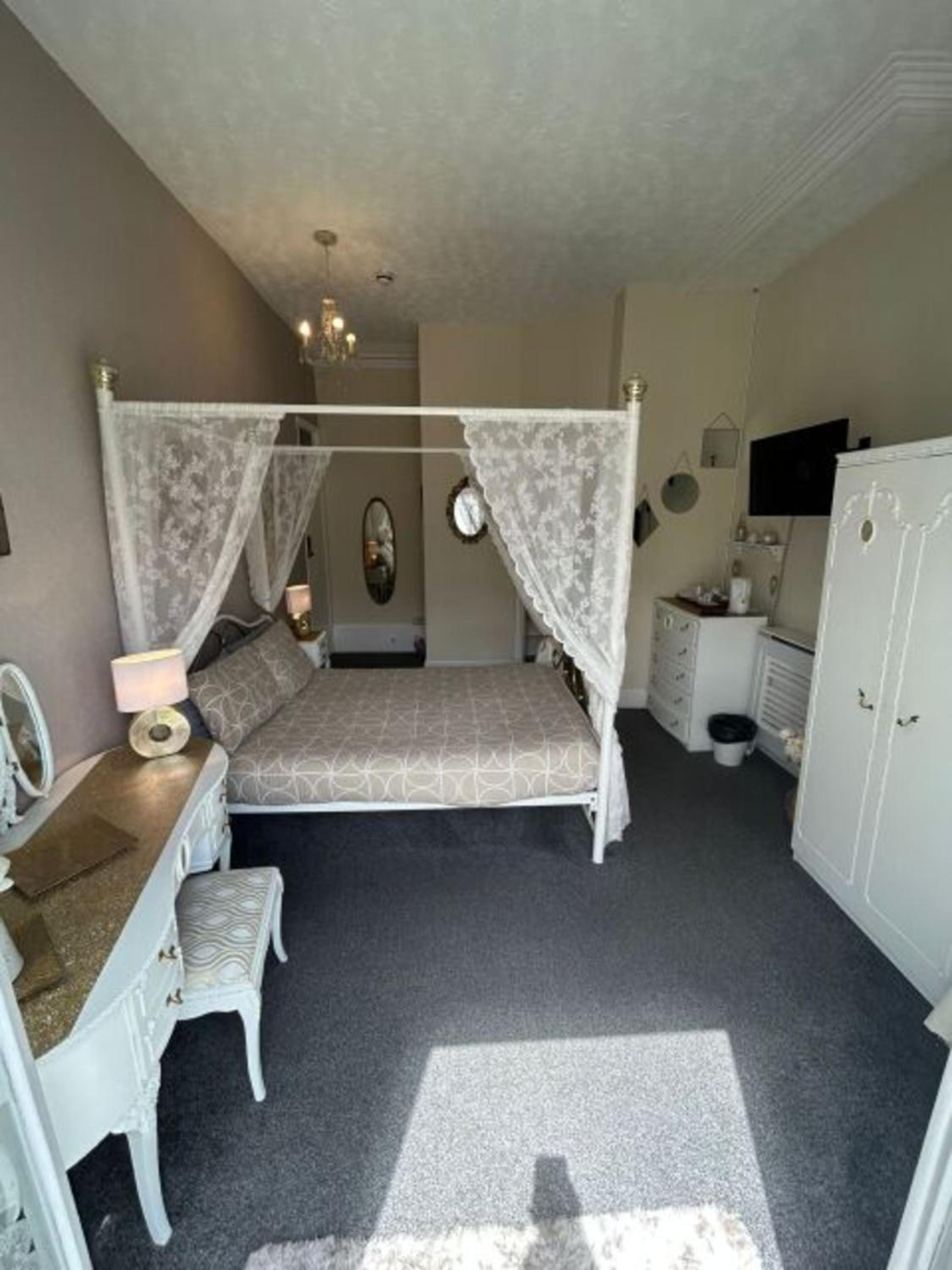 The Little Emily Guest House