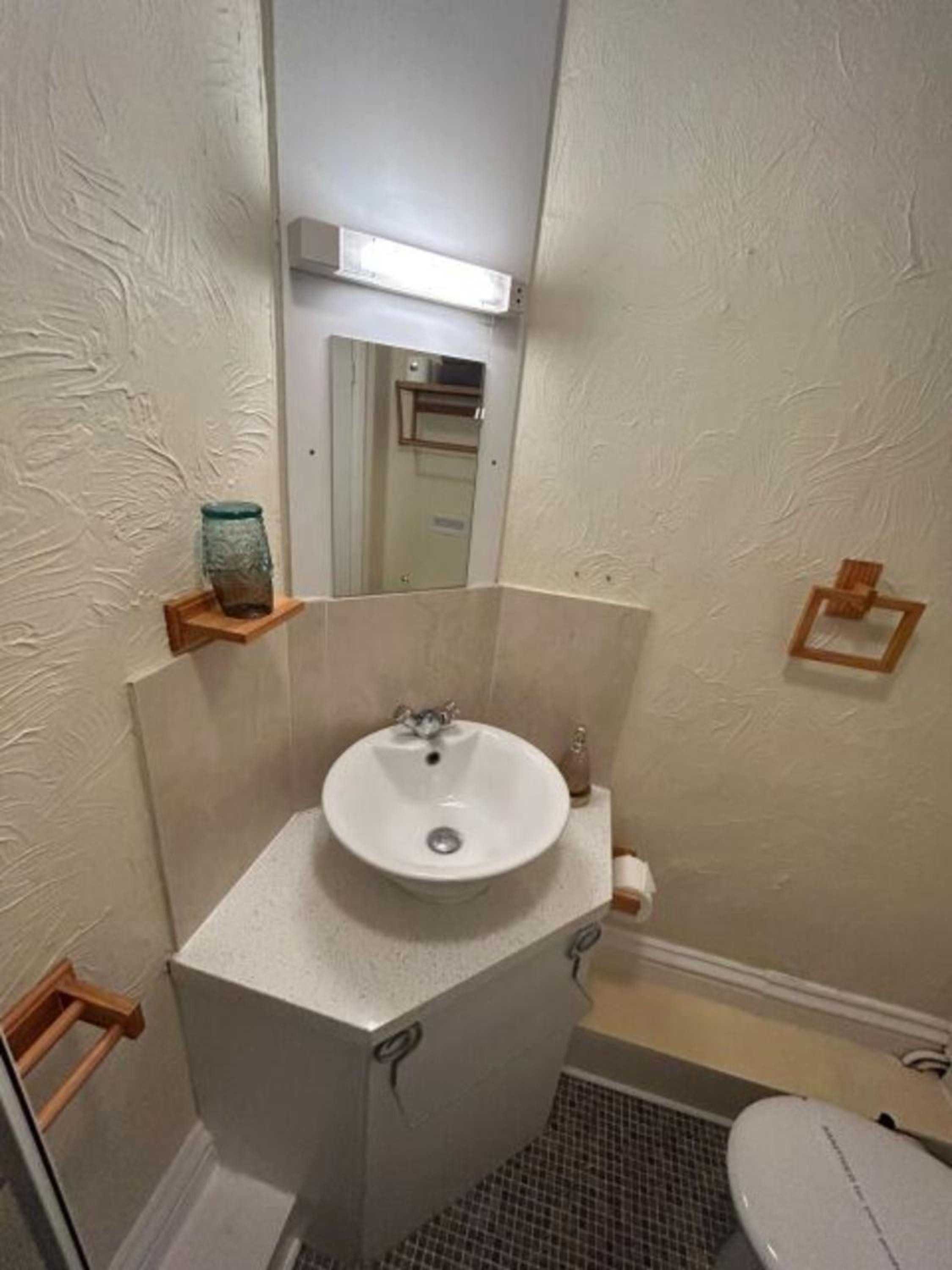 The Little Emily Guest House