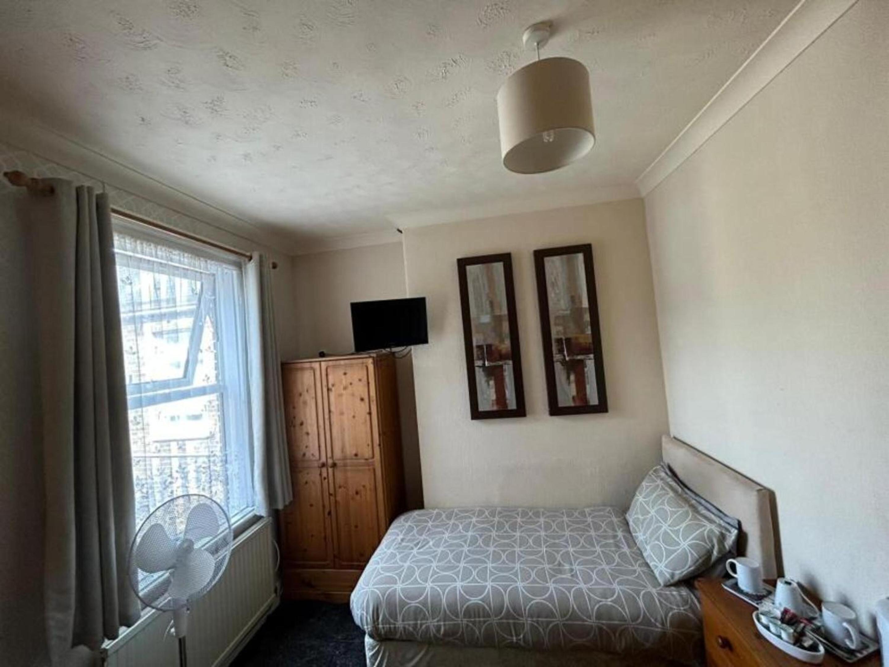 The Little Emily Guest House